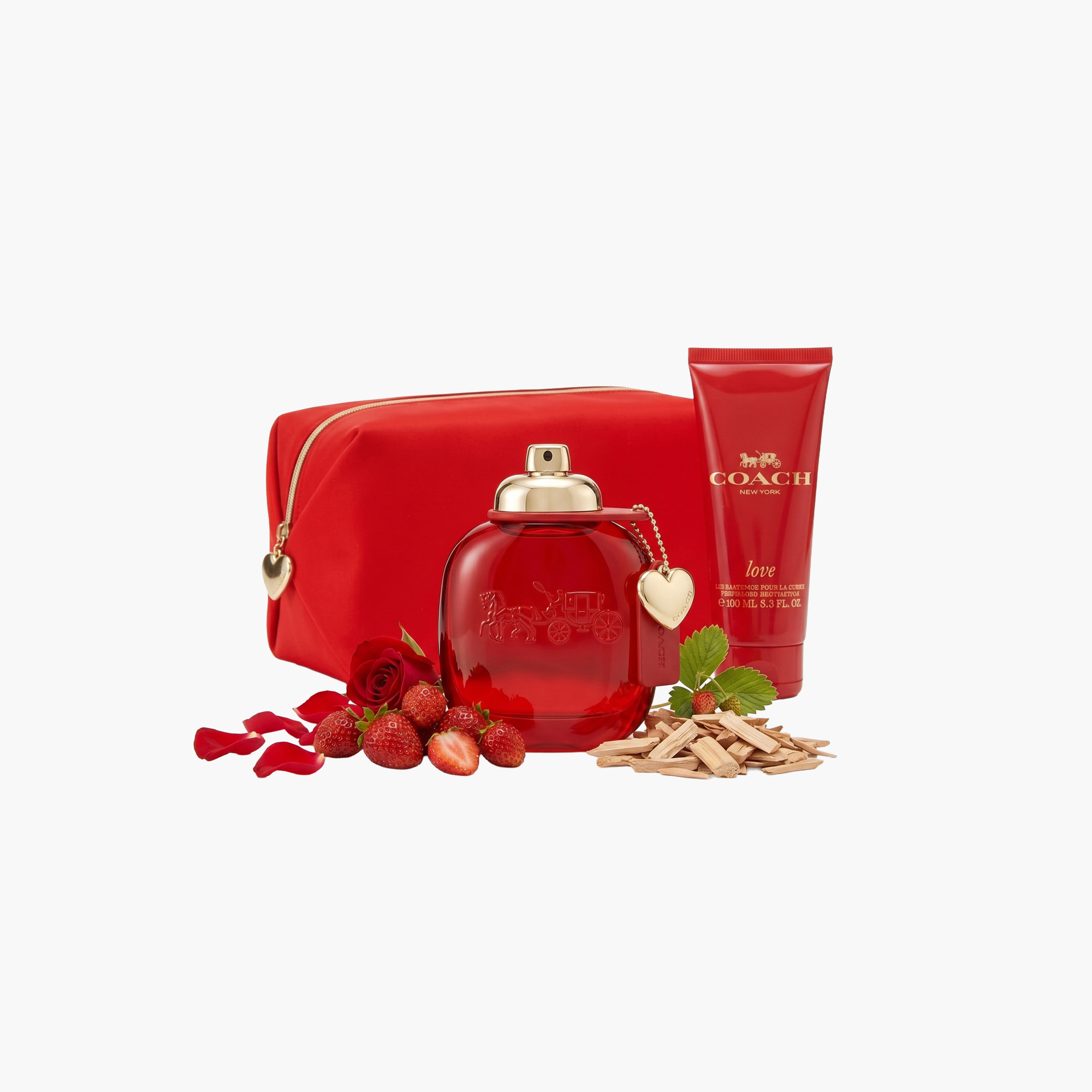 Coach New York Love 3-Piece Fragrance Set for Women-beautyandpersonalcare-giftsets-image-2