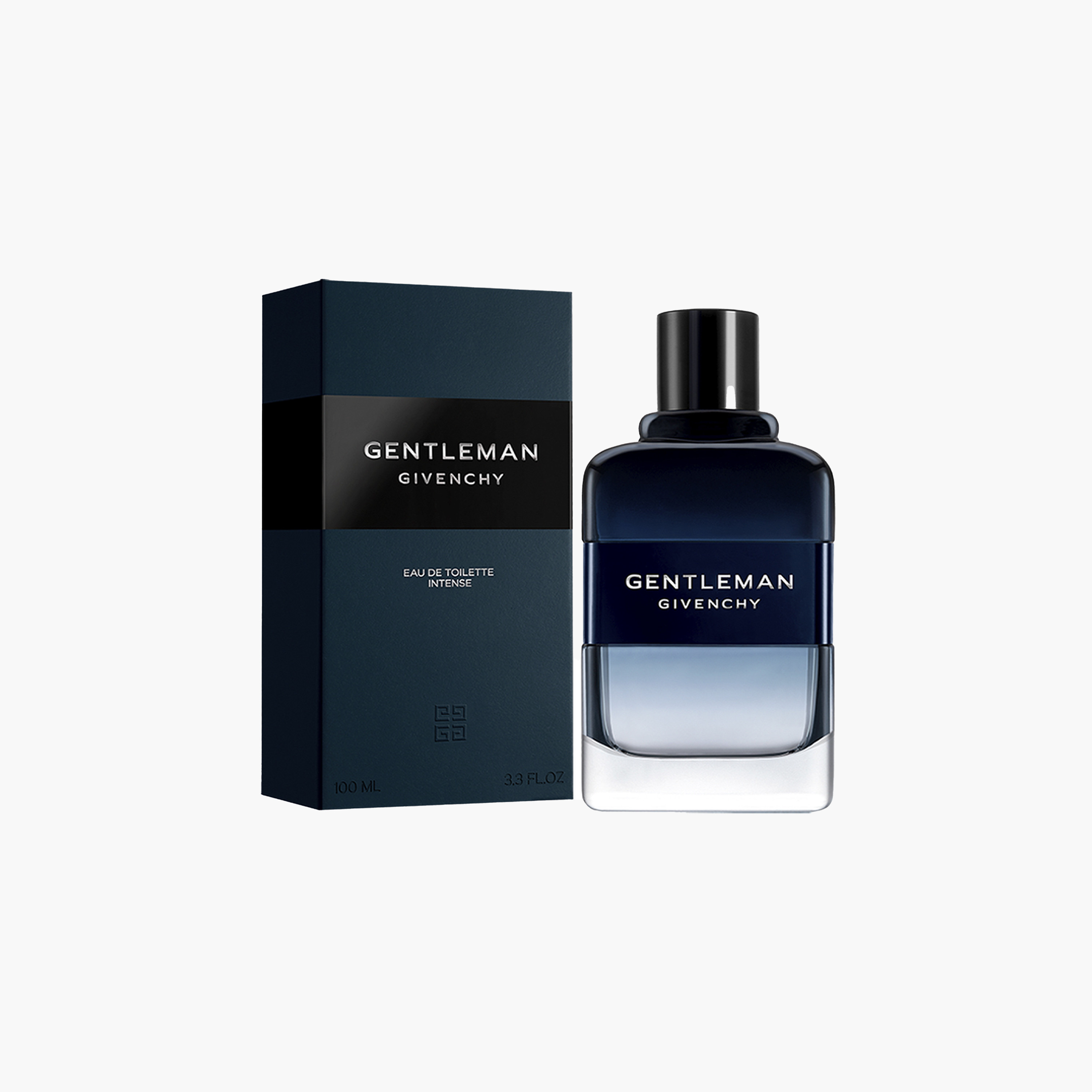 Givenchy Gentleman Intense Eau De Toilette for Men - 100 ml-beautyandpersonalcare-fragrance-women-image-2