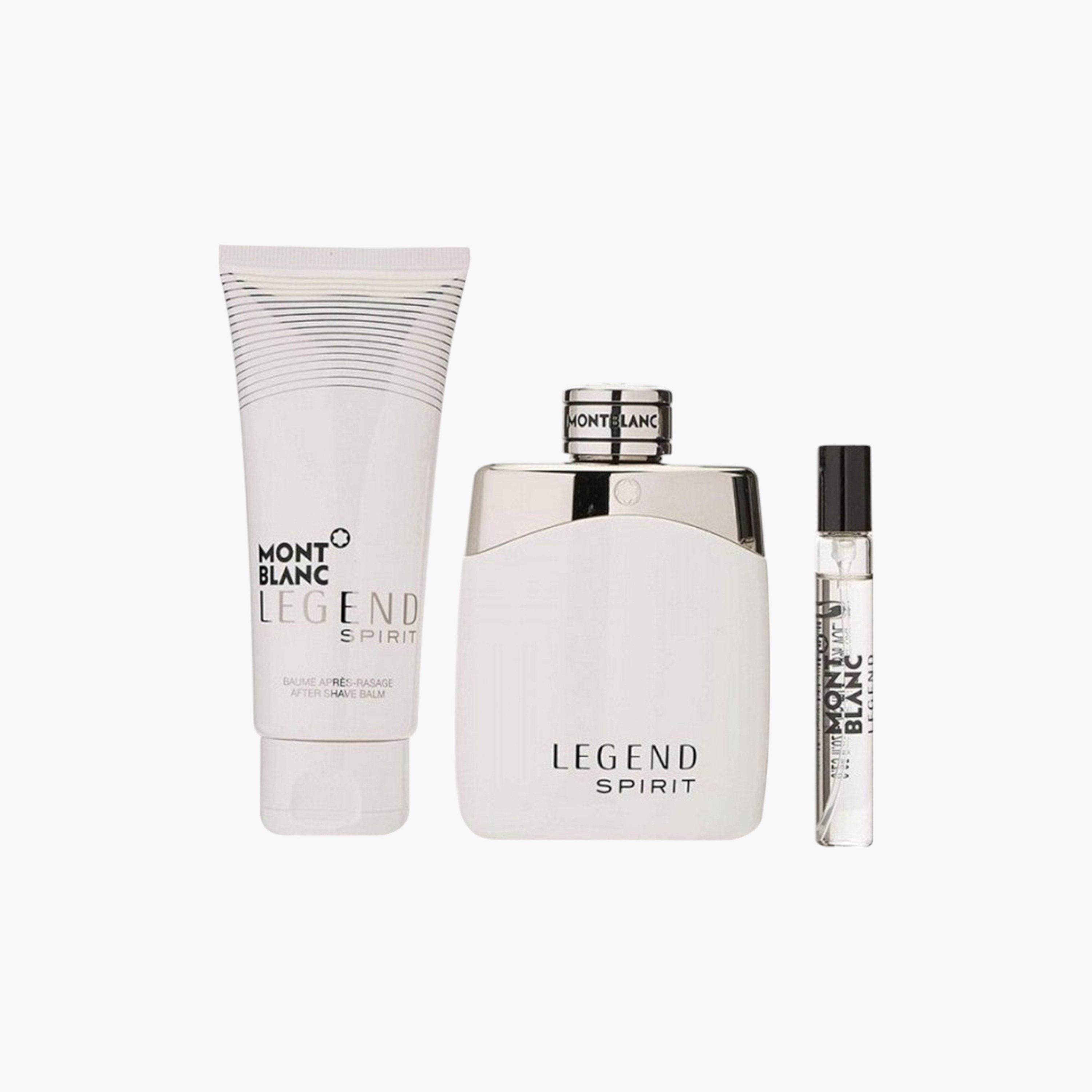 Montblanc Legend Spirit 3-Piece Eau de Toilette Gift Set for Men-beautyandpersonalcare-giftsets-image-2