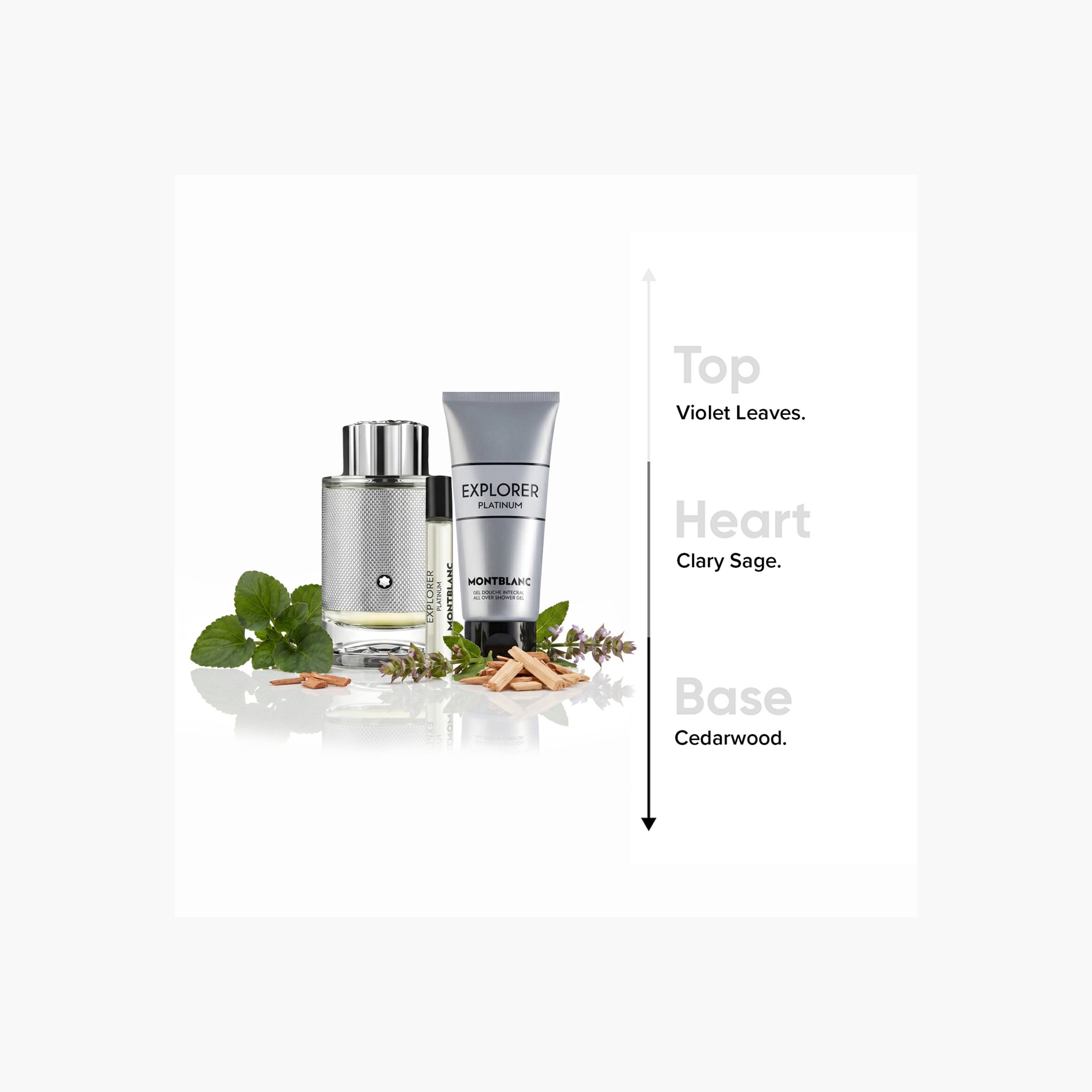 Montblanc 3-Piece Explorer Platinum Eau de Parfum and Shower Gel Gift Set for Men-beautyandpersonalcare-giftsets-image-4