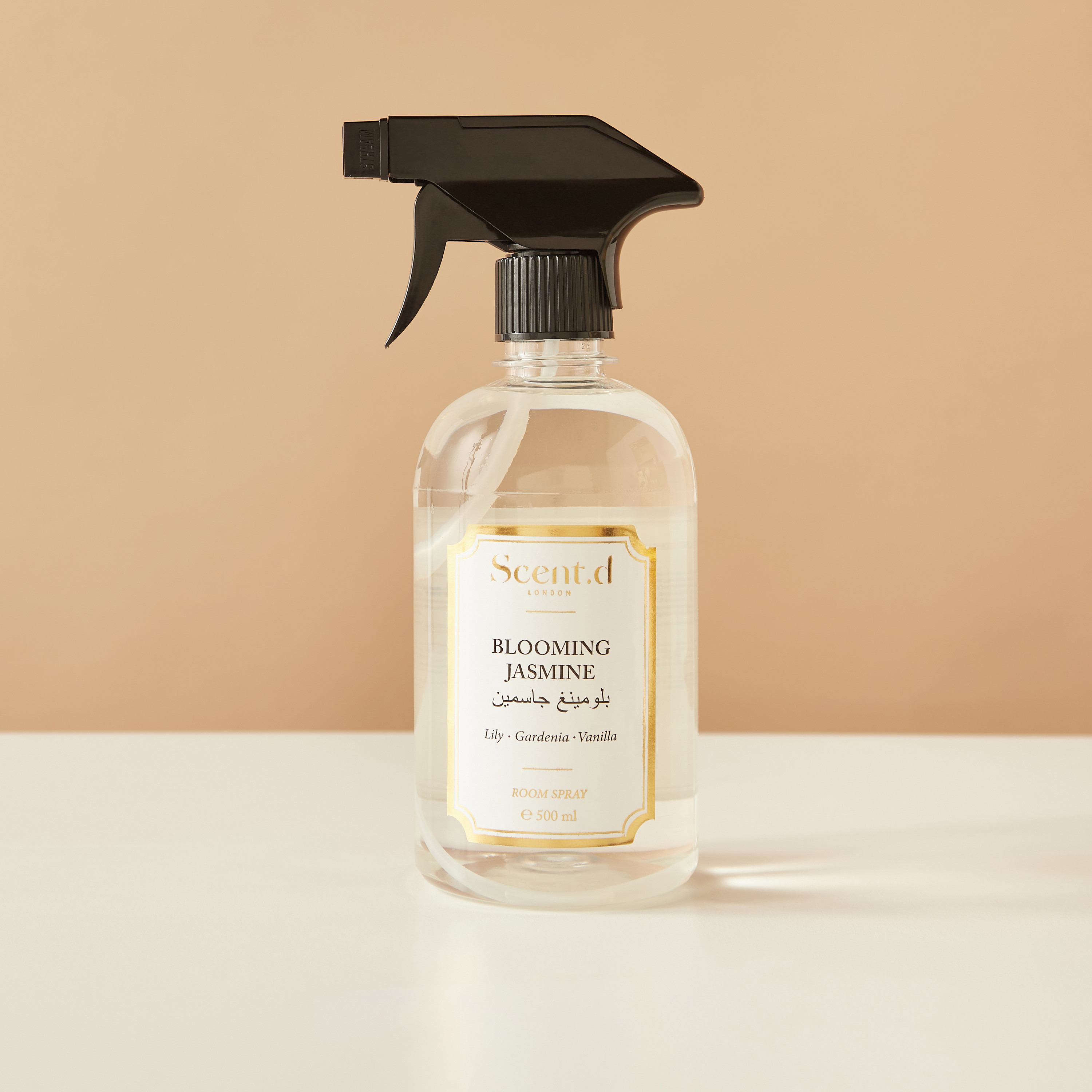 Scent.d London 3-Piece Arabian Jasmine Home Fragrance Gift Set-household-homefragrance-fragrancegiftset-image-4