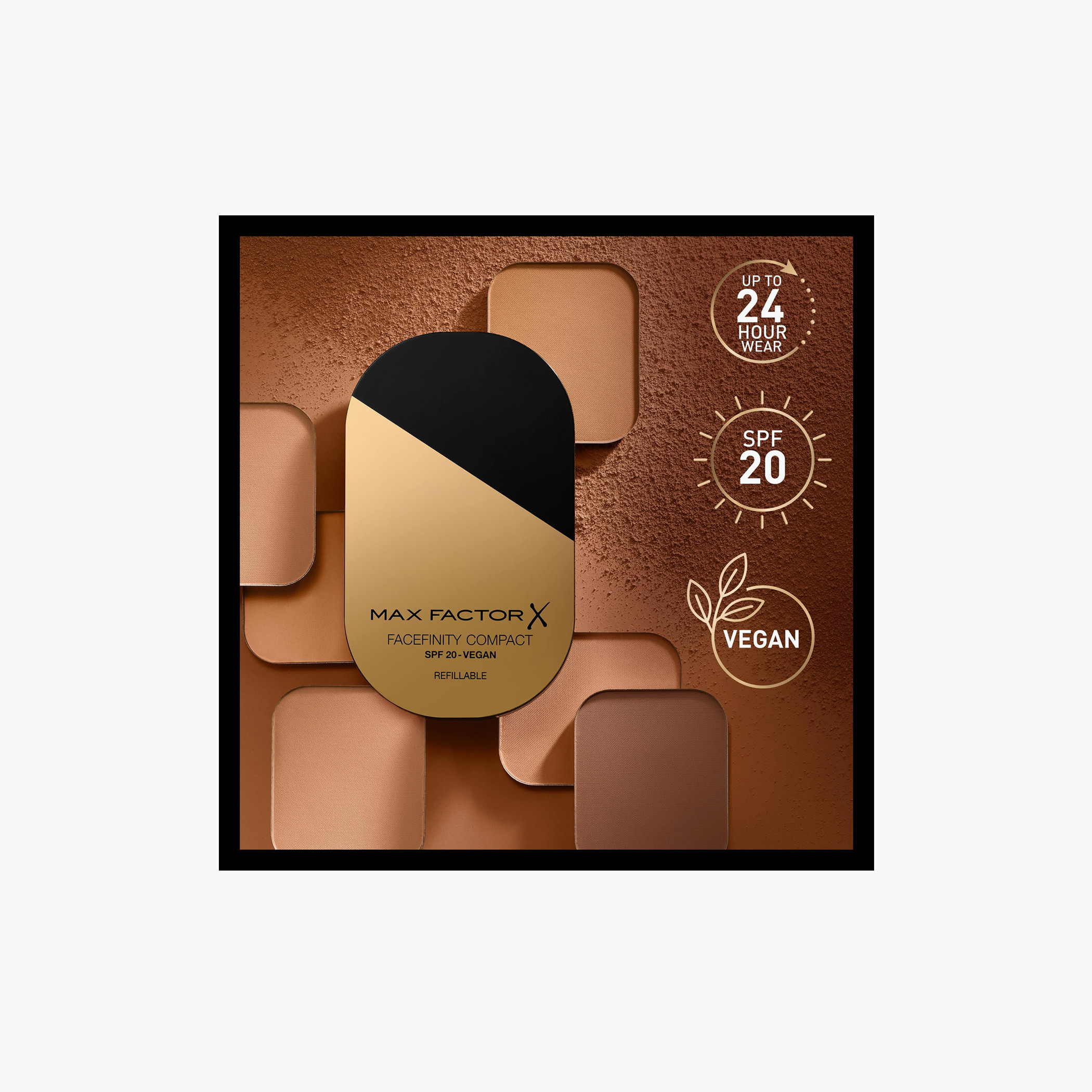 Max Factor Facefinity Compact Foundation-beautyandpersonalcare-makeup-face-facepowders-image-42