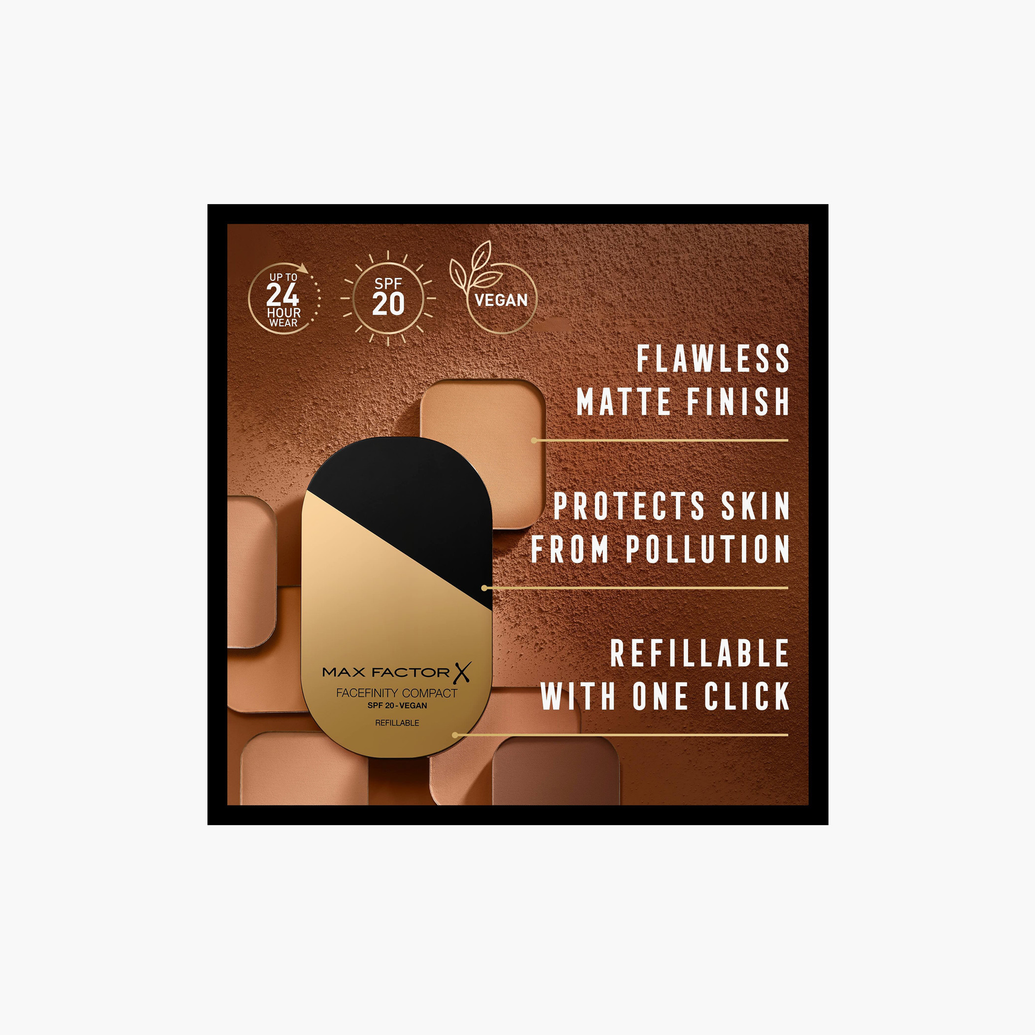 Max Factor Facefinity Compact Foundation-beautyandpersonalcare-makeup-face-facepowders-image-31