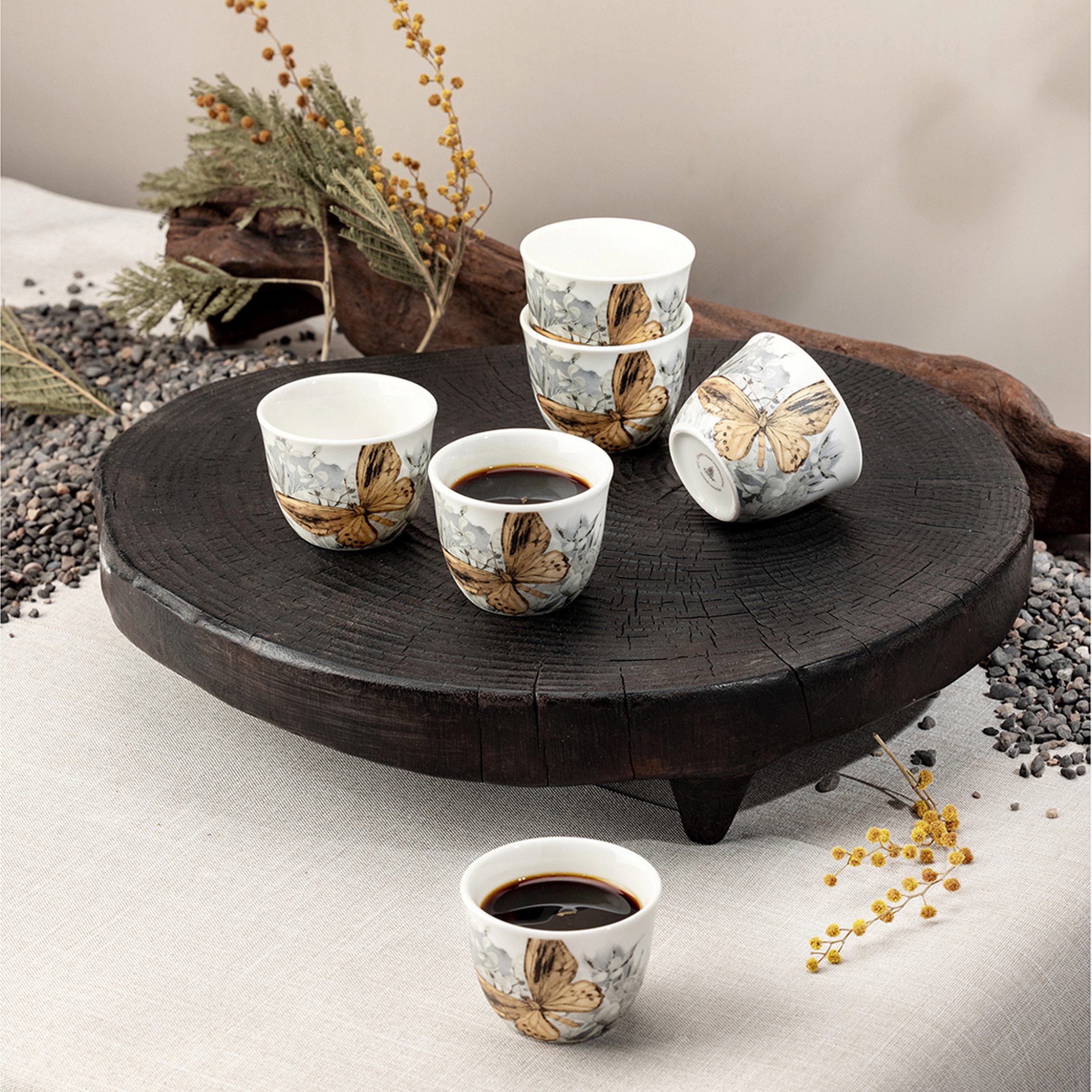 Otantik Isabella 6-Piece Kahwa Cup Set-household-dining-teaandcoffee-teaandcoffeesets-image-3