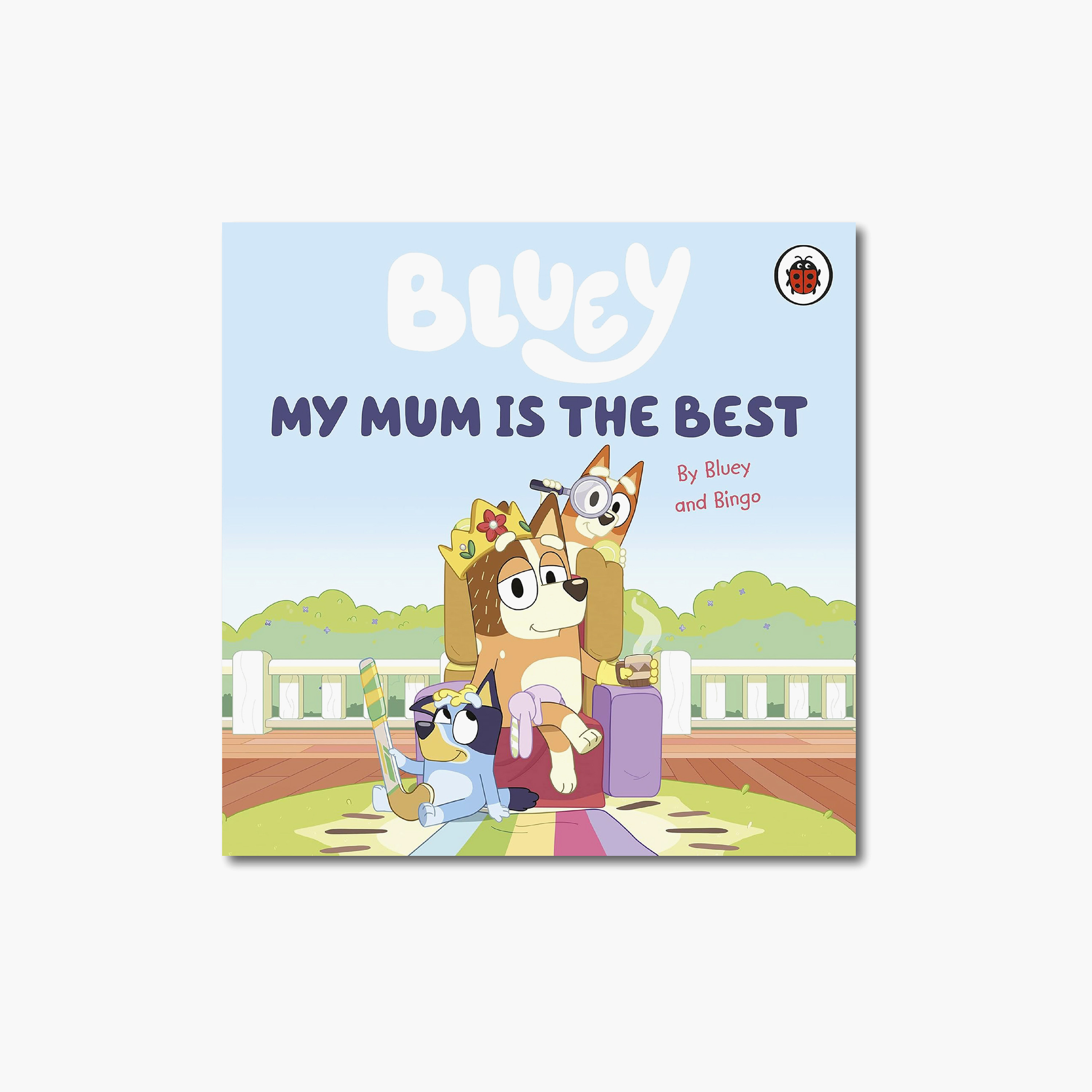بلووي: أمي هي الأفضل - بلووي-books-english-childrenbooks-image-1