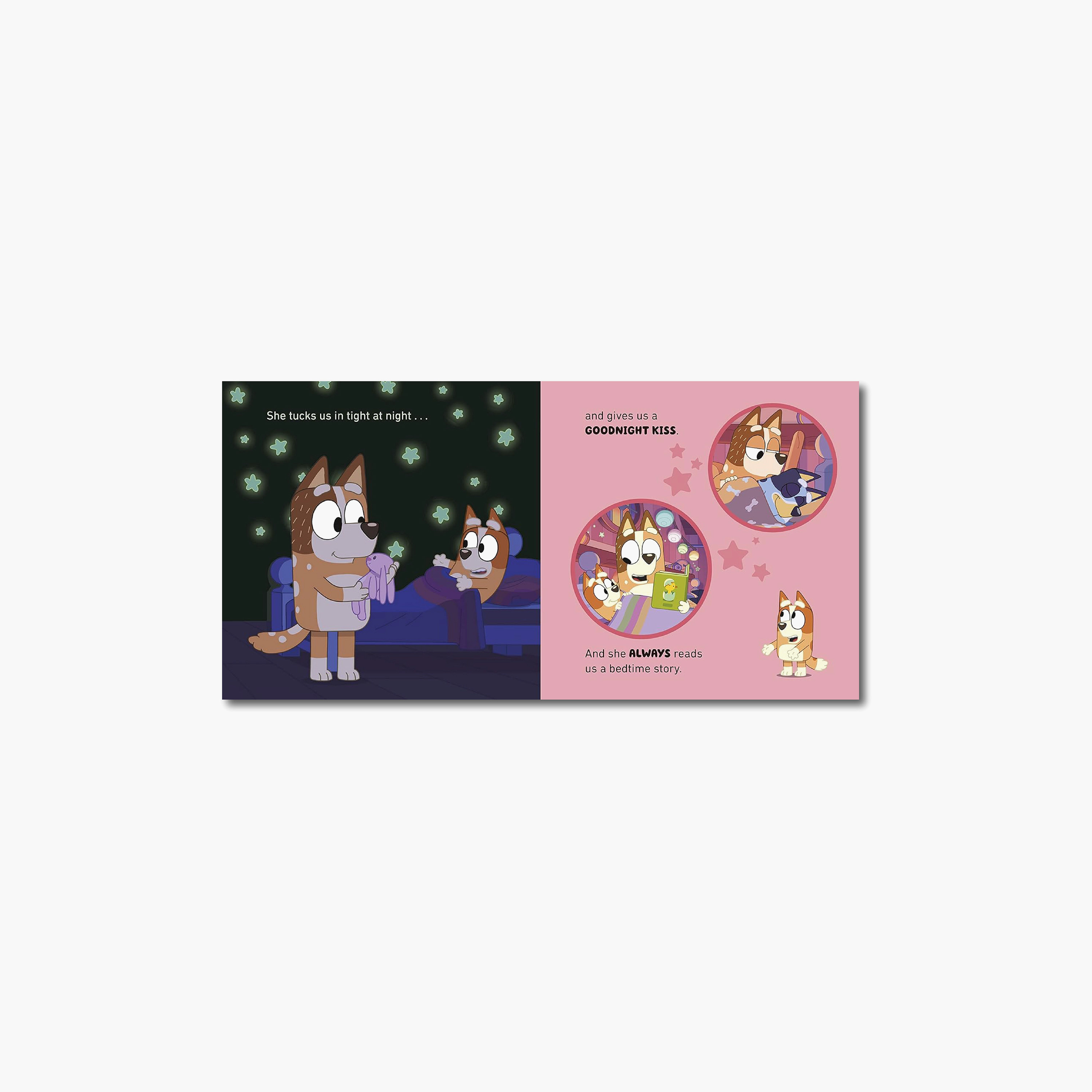 بلووي: أمي هي الأفضل - بلووي-books-english-childrenbooks-image-2