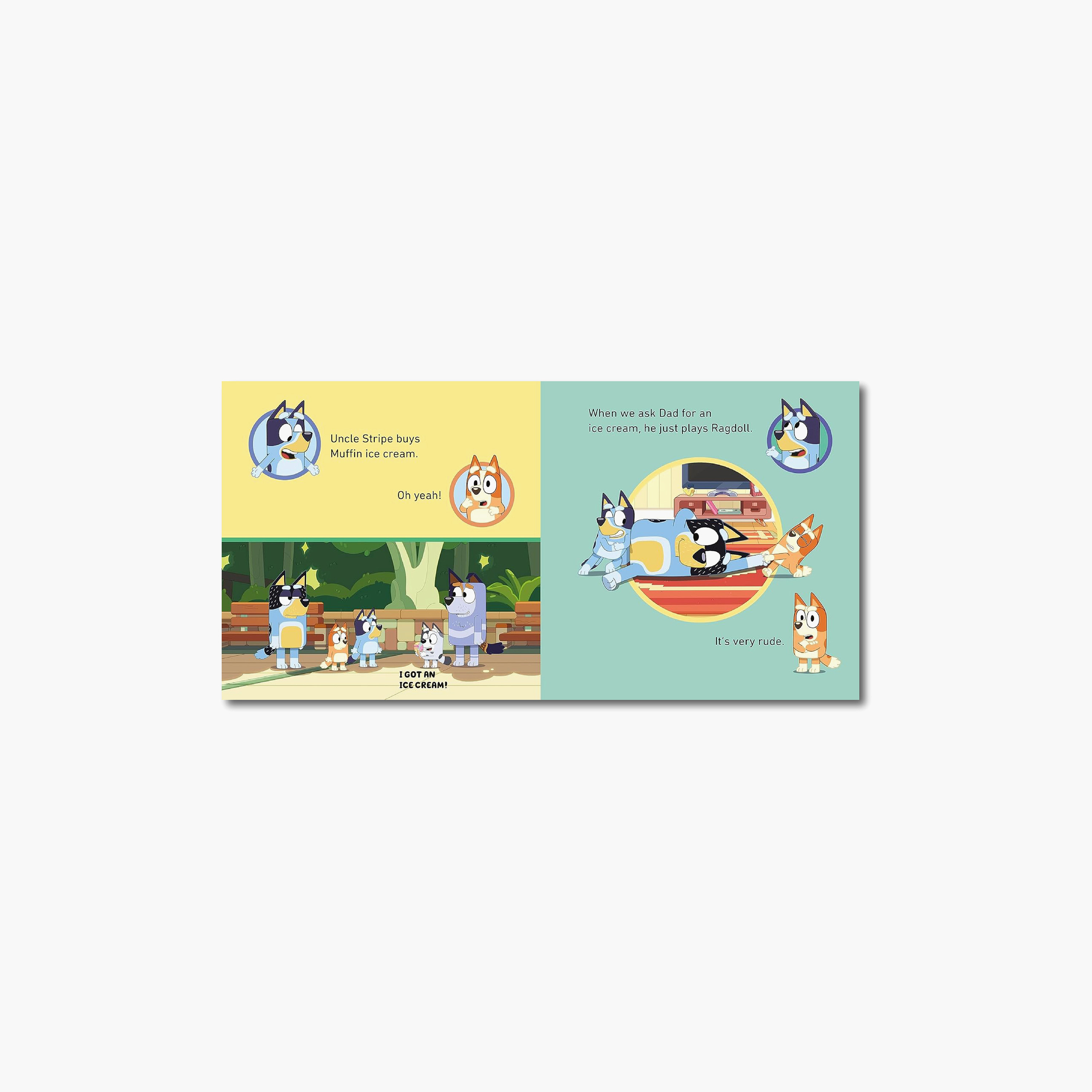 بلووي: أنا أحب عائلتي - بلووي-books-english-childrenbooks-image-2