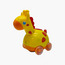 Juniors Bump and Go Giraffe Toy-toys-babyandtoddlertoys-learningtoys-image-3