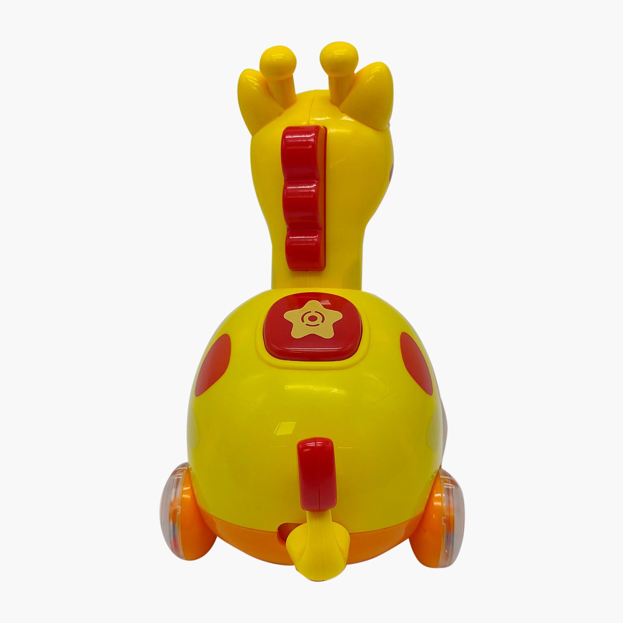 لعبة زرافة بومب أند جو من جونيورز-toys-babyandtoddlertoys-learningtoys-image-4
