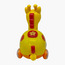 Juniors Bump and Go Giraffe Toy-toys-babyandtoddlertoys-learningtoys-image-4