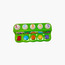 لعبة هامستر وندرفول جانجل من جونيورز-toys-babyandtoddlertoys-learningtoys-image-5