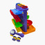 Juniors Penguin Slide Knock Music Toy-toys-babyandtoddlertoys-learningtoys-image-4