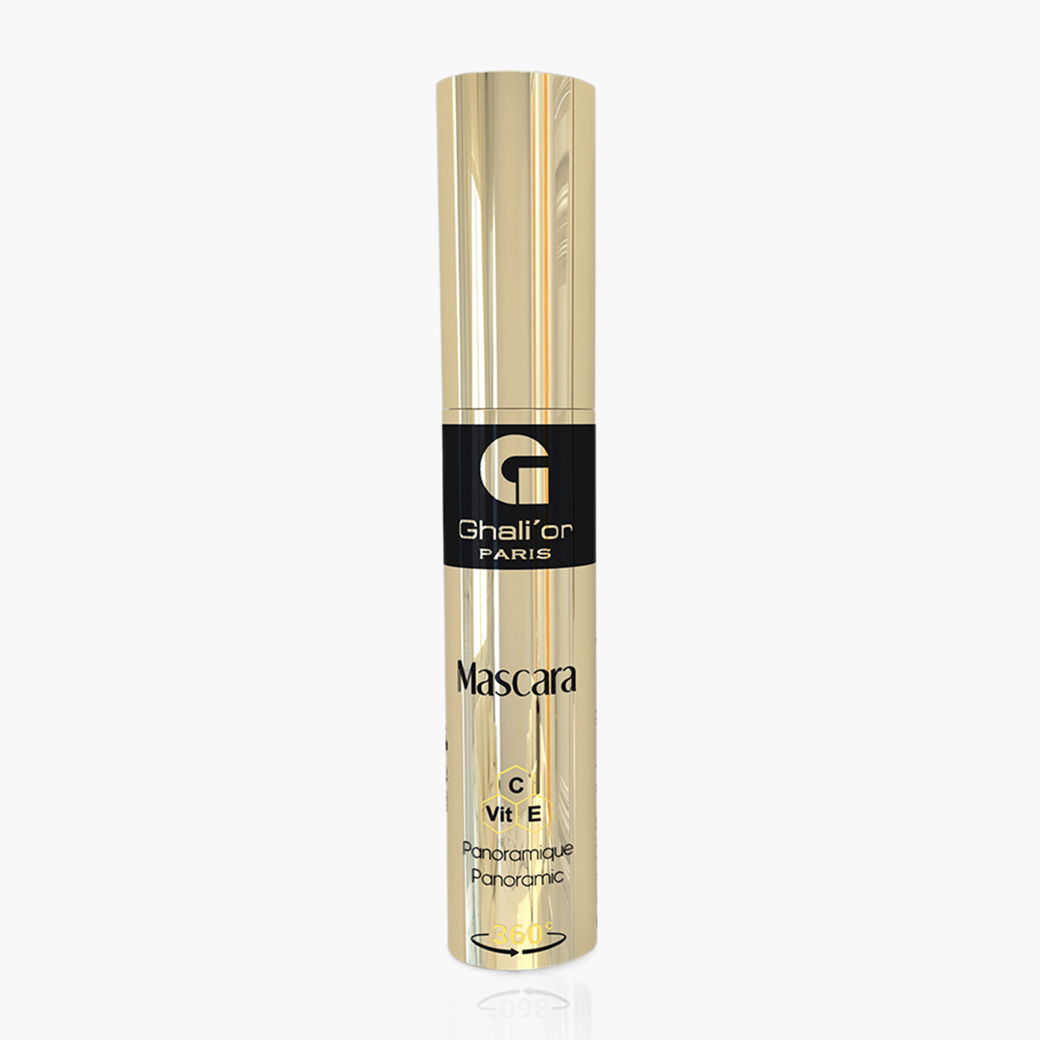 Ghali'or Paris Panoramic Mascara - 17 ml-beautyandpersonalcare-makeup-eyes-mascaras-image-1