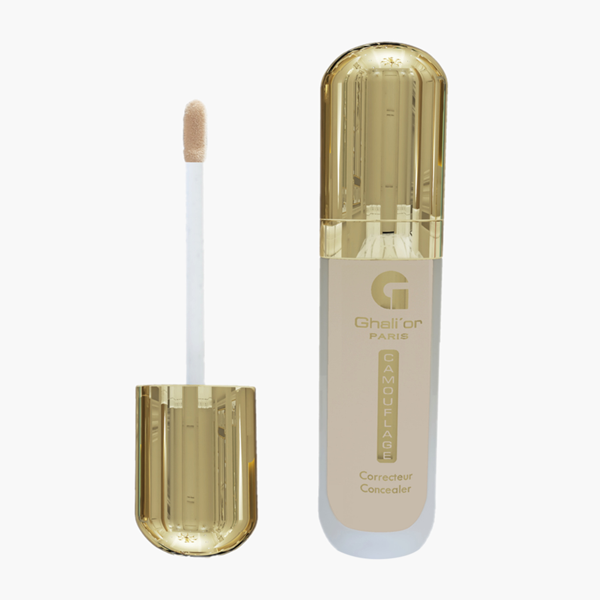 Ghali'or Paris Clair Camouflage Concealer - 7 ml-beautyandpersonalcare-makeup-face-concealers-image-5