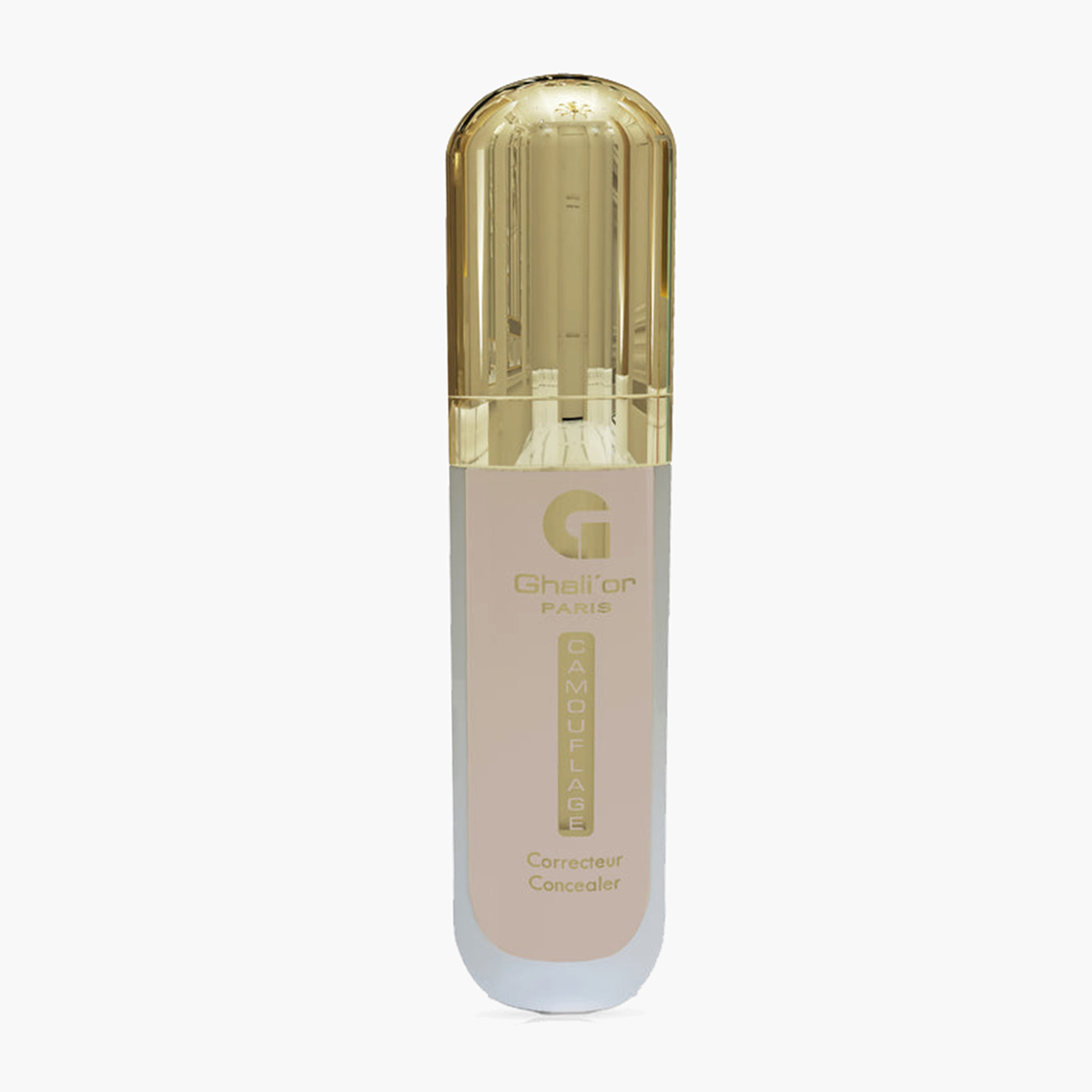 Ghali'or Paris Clair Camouflage Concealer - 7 ml-beautyandpersonalcare-makeup-face-concealers-image-1