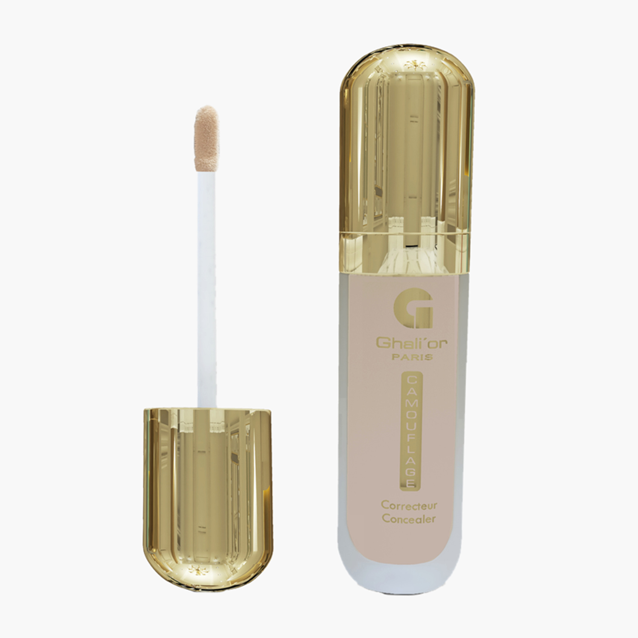 Ghali'or Paris Clair Camouflage Concealer - 7 ml-beautyandpersonalcare-makeup-face-concealers-image-2