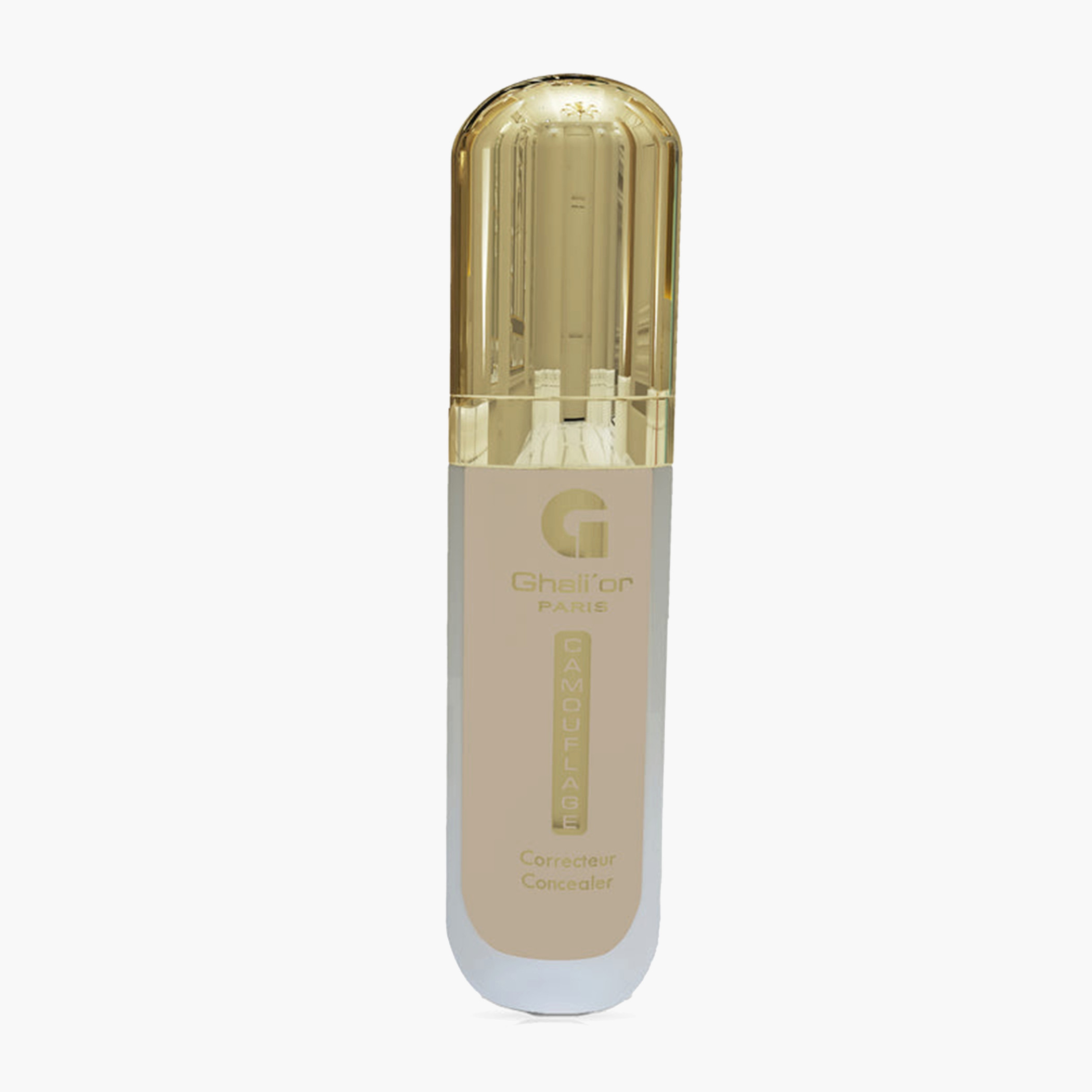 Ghali'or Paris Clair Camouflage Concealer - 7 ml-beautyandpersonalcare-makeup-face-concealers-image-1