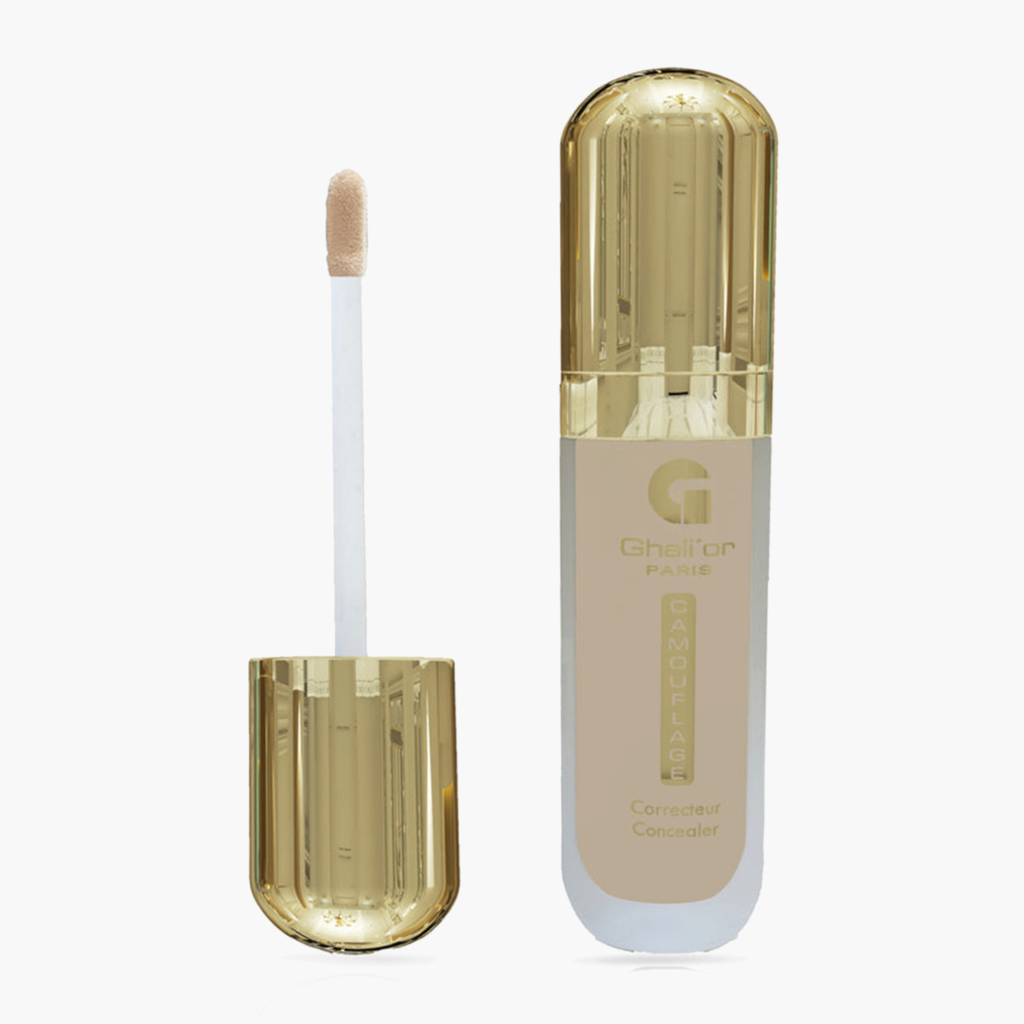 Ghali'or Paris Clair Camouflage Concealer - 7 ml-beautyandpersonalcare-makeup-face-concealers-image-2