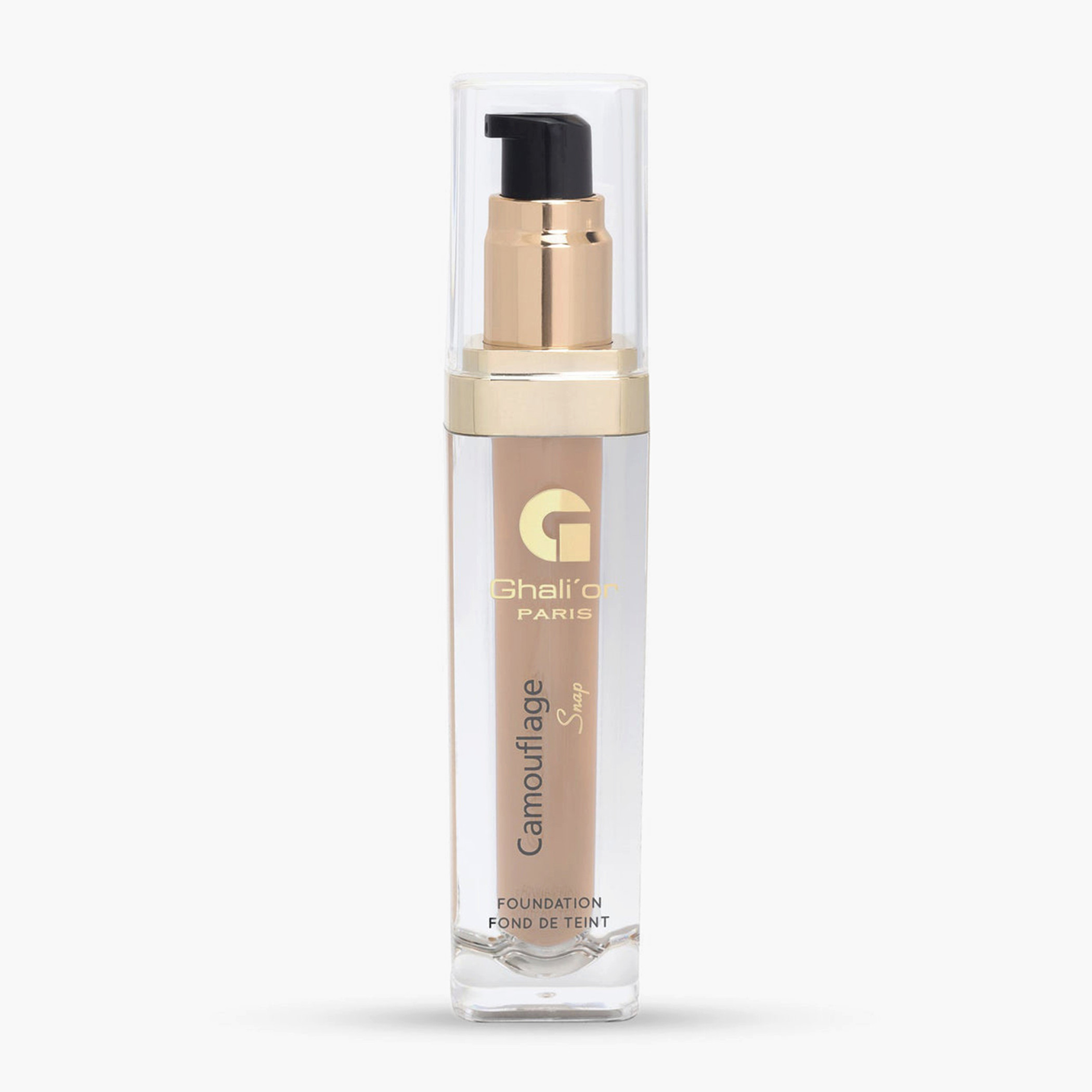 Ghali'or Paris Camouflage Snap Foundation - 27 ml-beautyandpersonalcare-makeup-face-foundations-image-10