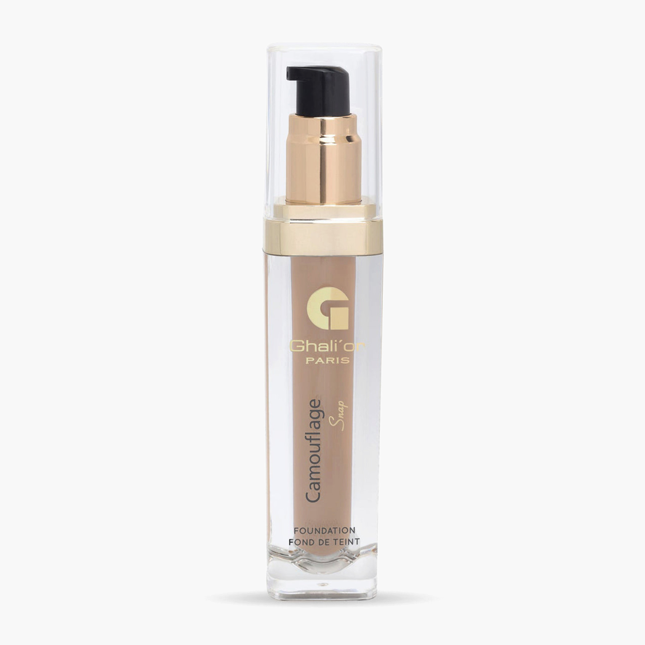 Ghali'or Paris Camouflage Snap Foundation - 27 ml-beautyandpersonalcare-makeup-face-foundations-image-13