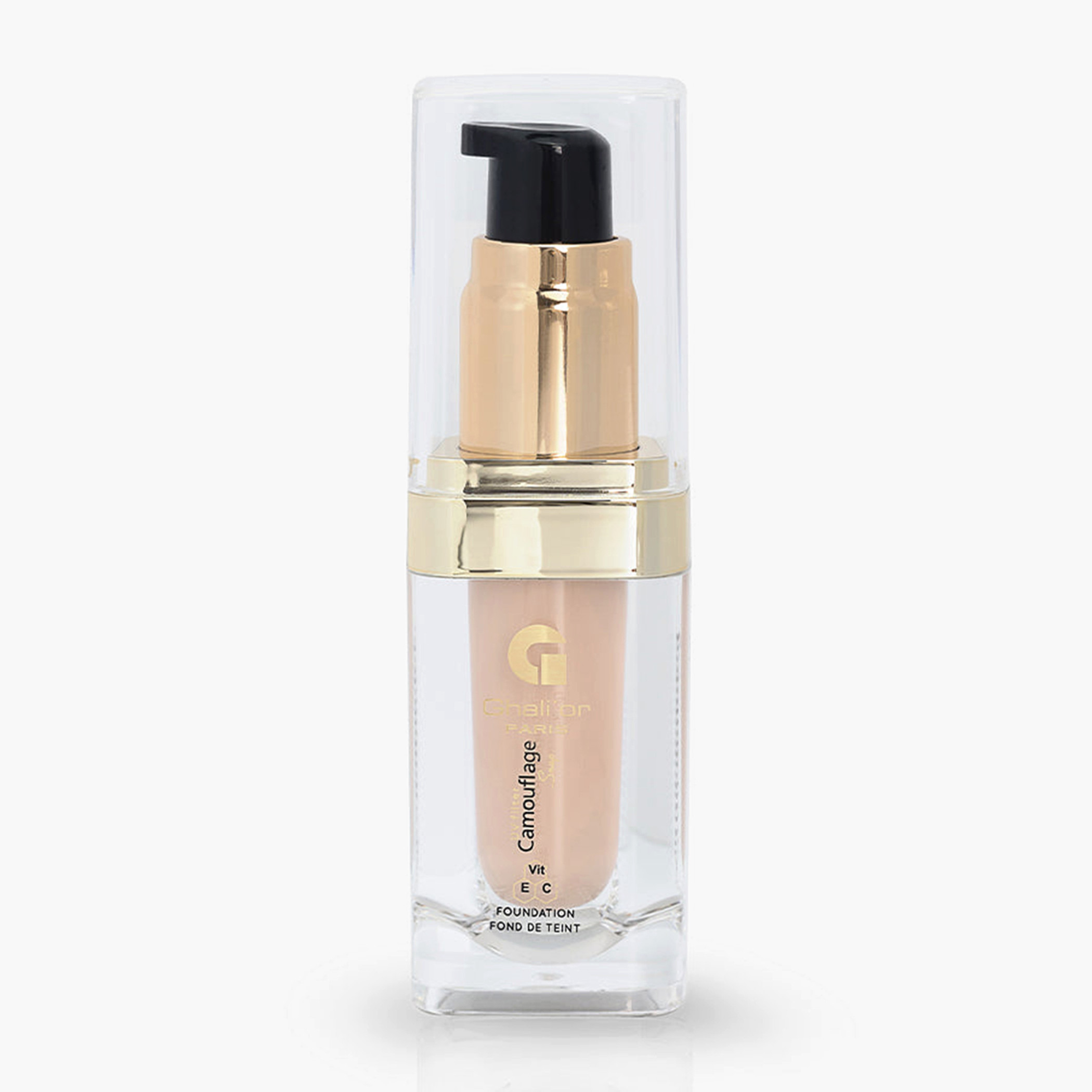 كريم أساس كاموفلاج من غاليور باريس - 15 مل-beautyandpersonalcare-makeup-face-foundations-image-4