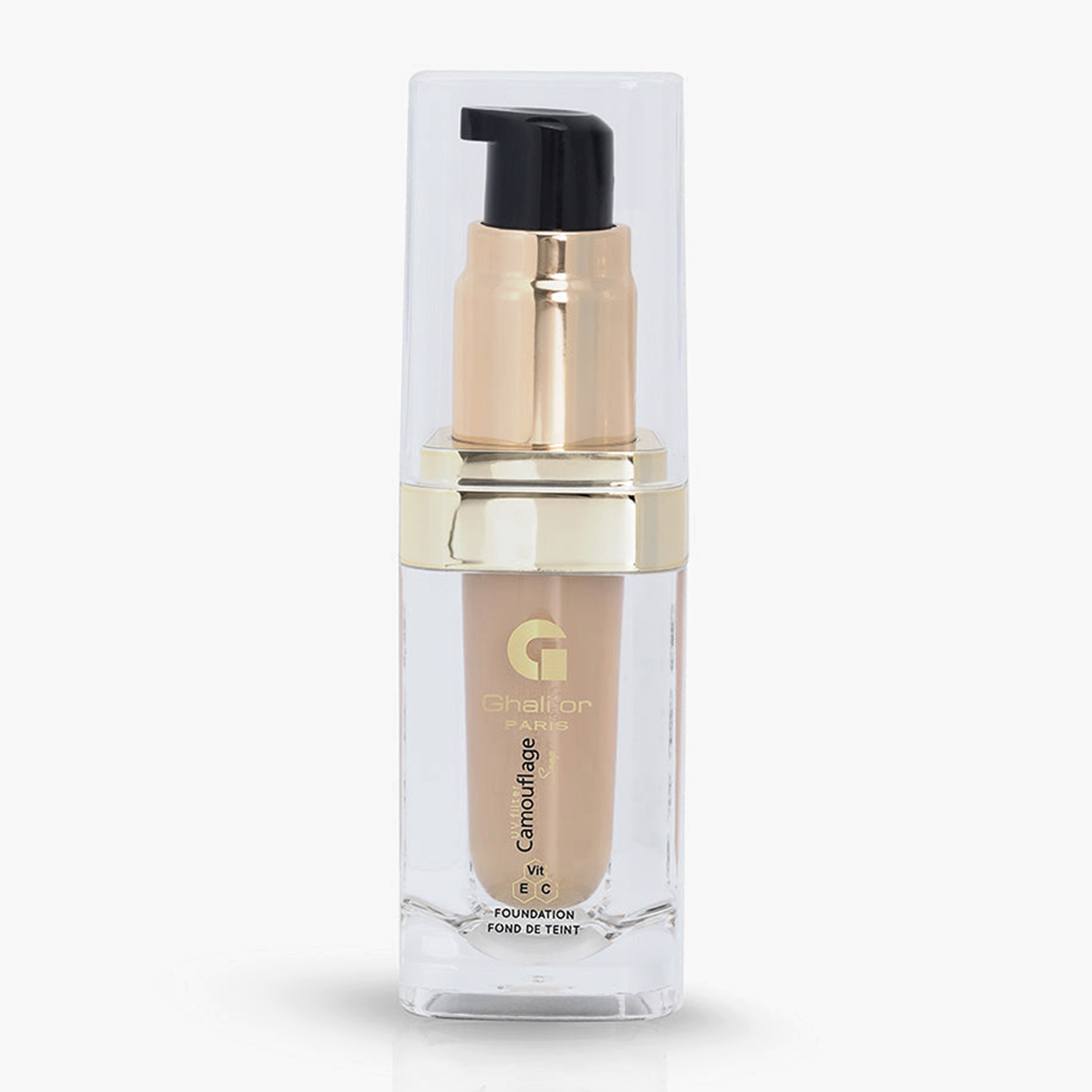 كريم أساس كاموفلاج من غاليور باريس - 15 مل-beautyandpersonalcare-makeup-face-foundations-image-7