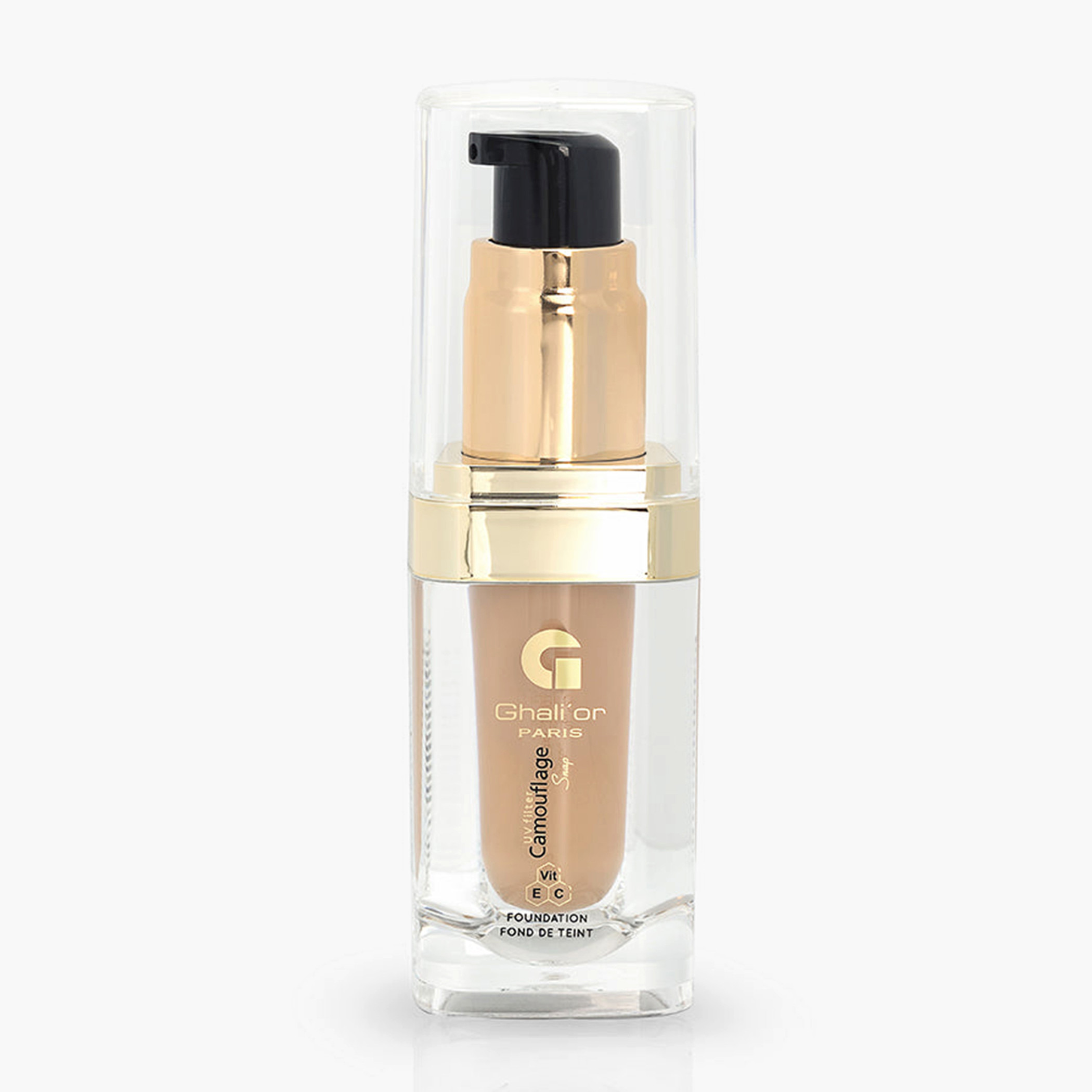 كريم أساس كاموفلاج من غاليور باريس - 15 مل-beautyandpersonalcare-makeup-face-foundations-image-10