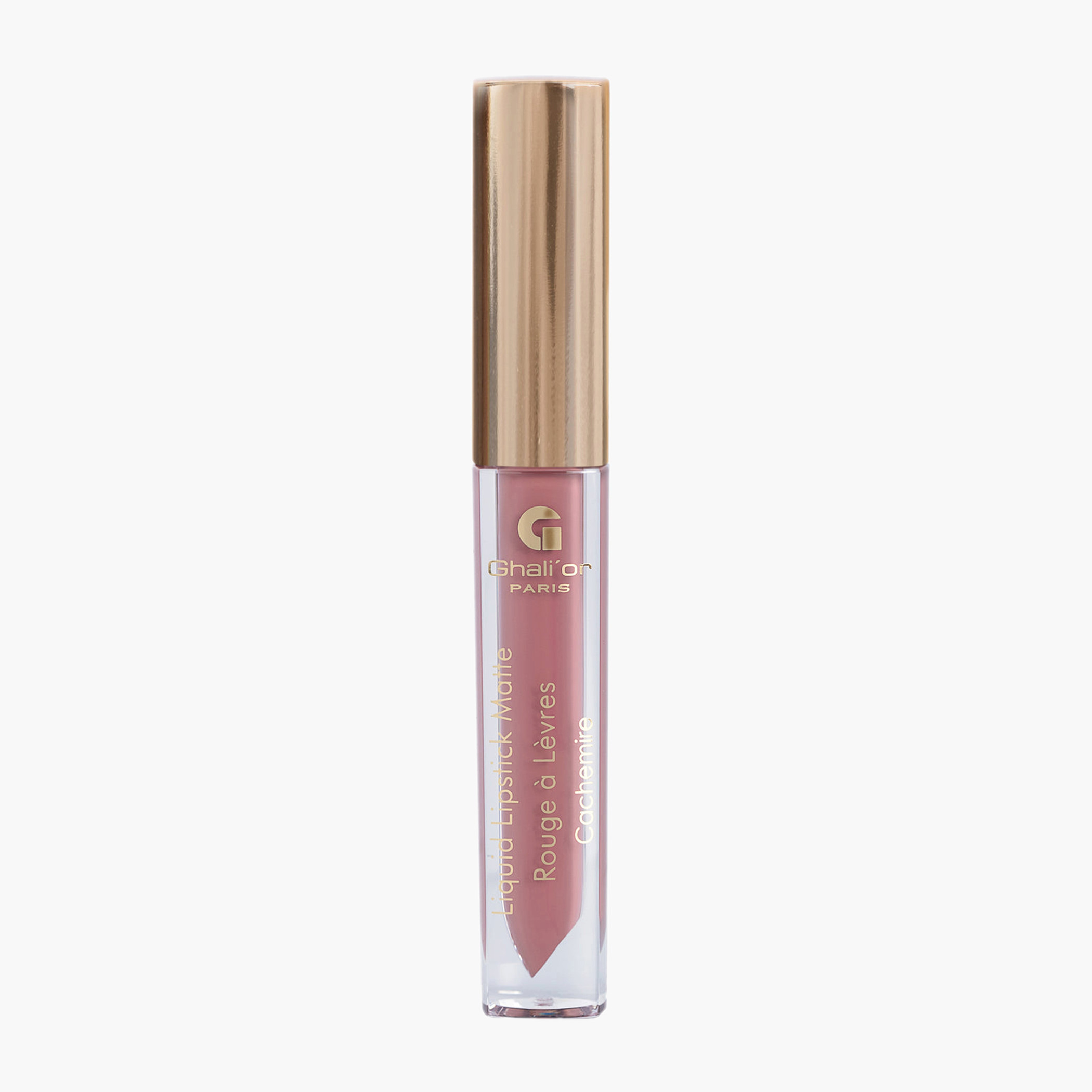أحمر شفاه سائل غير لامع من غاليور باريس-beautyandpersonalcare-makeup-lips-liquidlipsticks-image-7