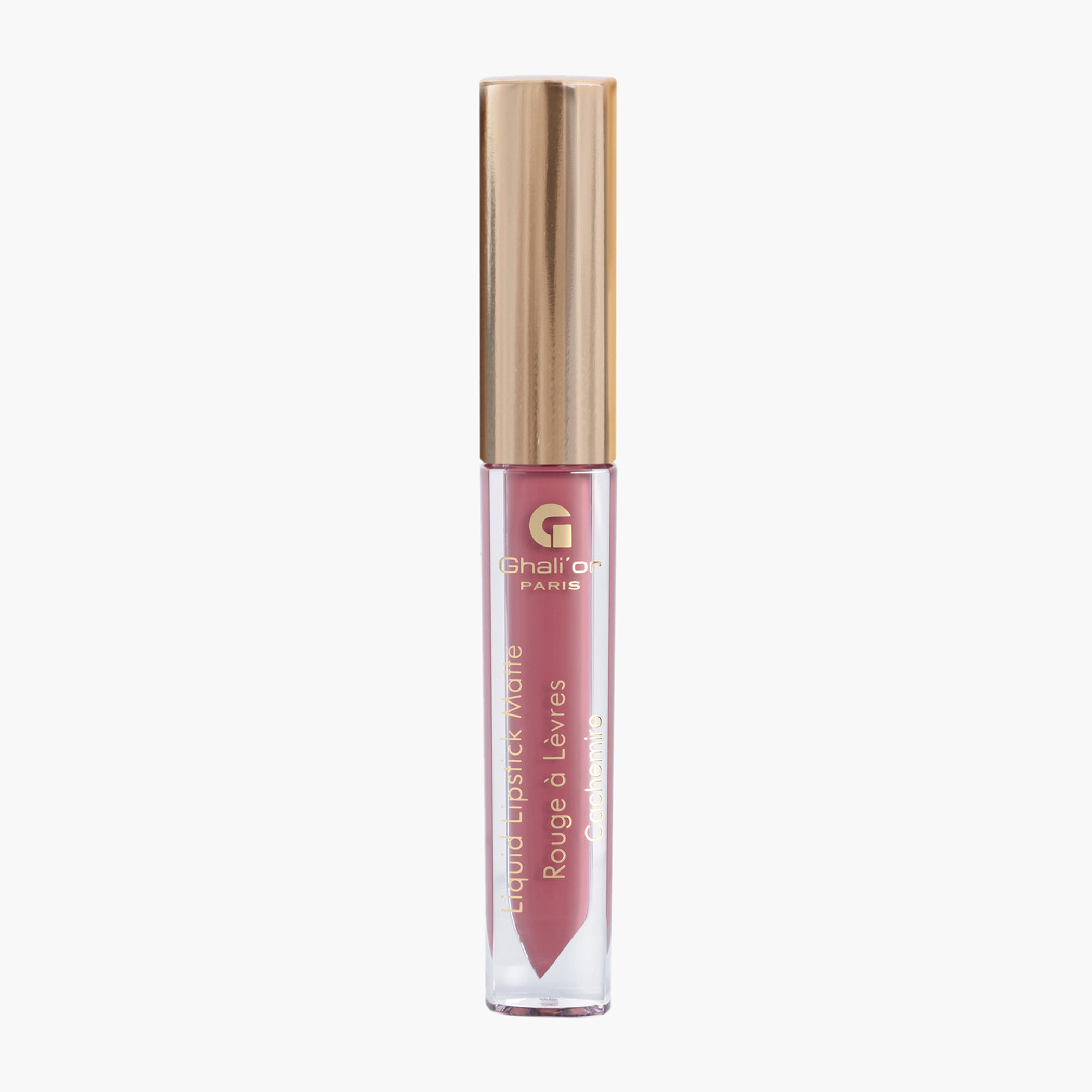 أحمر شفاه سائل غير لامع من غاليور باريس-beautyandpersonalcare-makeup-lips-liquidlipsticks-image-10