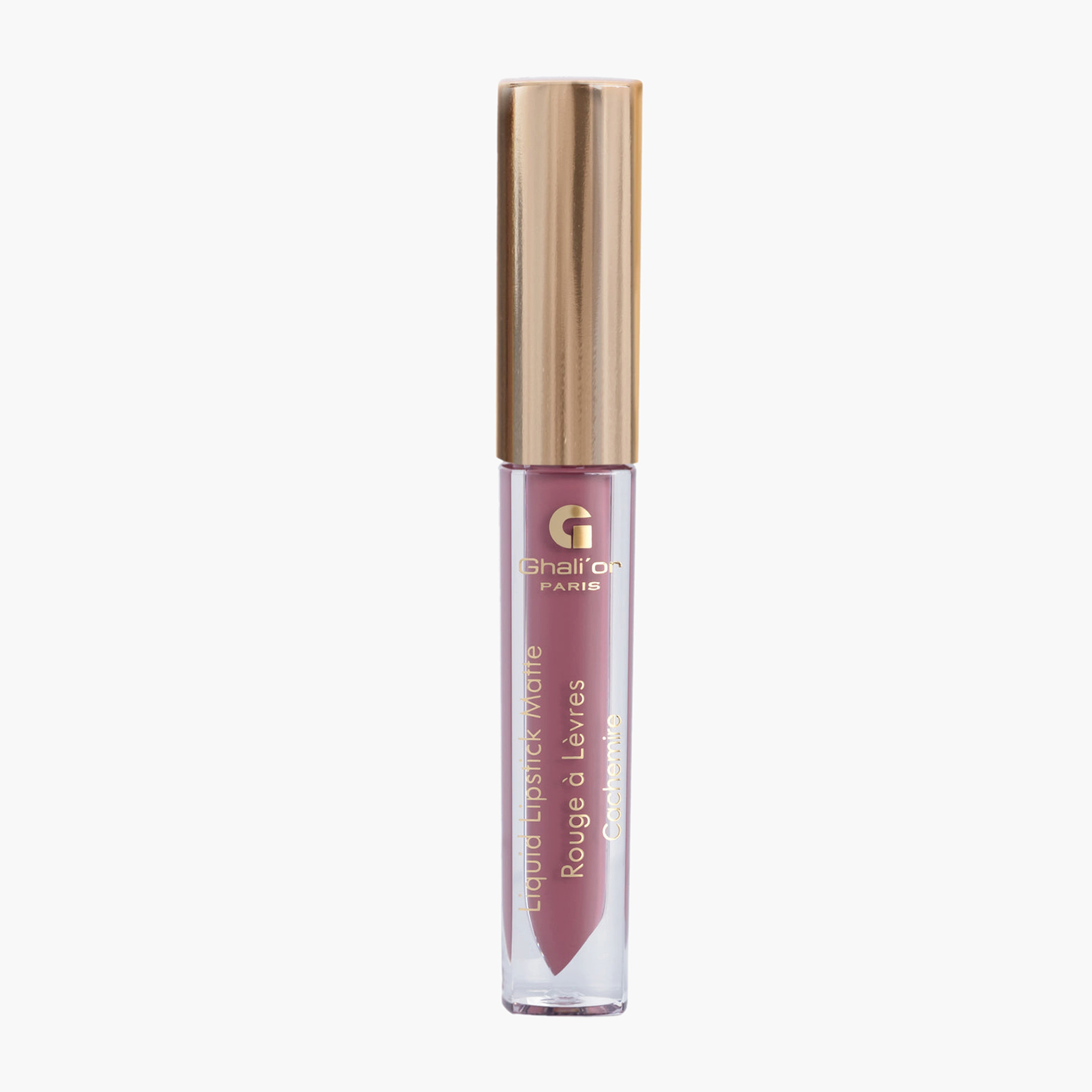 أحمر شفاه سائل غير لامع من غاليور باريس-beautyandpersonalcare-makeup-lips-liquidlipsticks-image-16