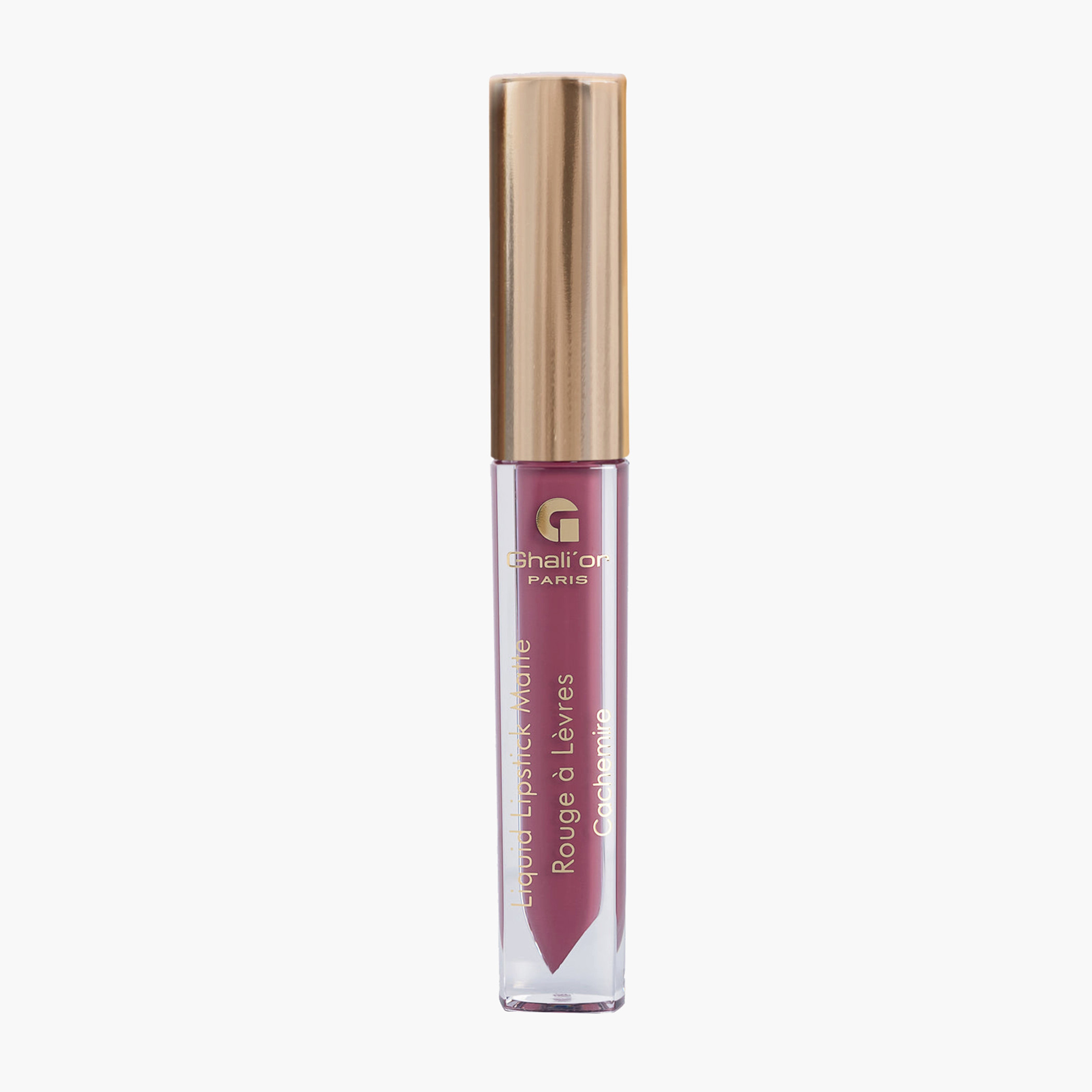 أحمر شفاه سائل غير لامع من غاليور باريس-beautyandpersonalcare-makeup-lips-liquidlipsticks-image-25