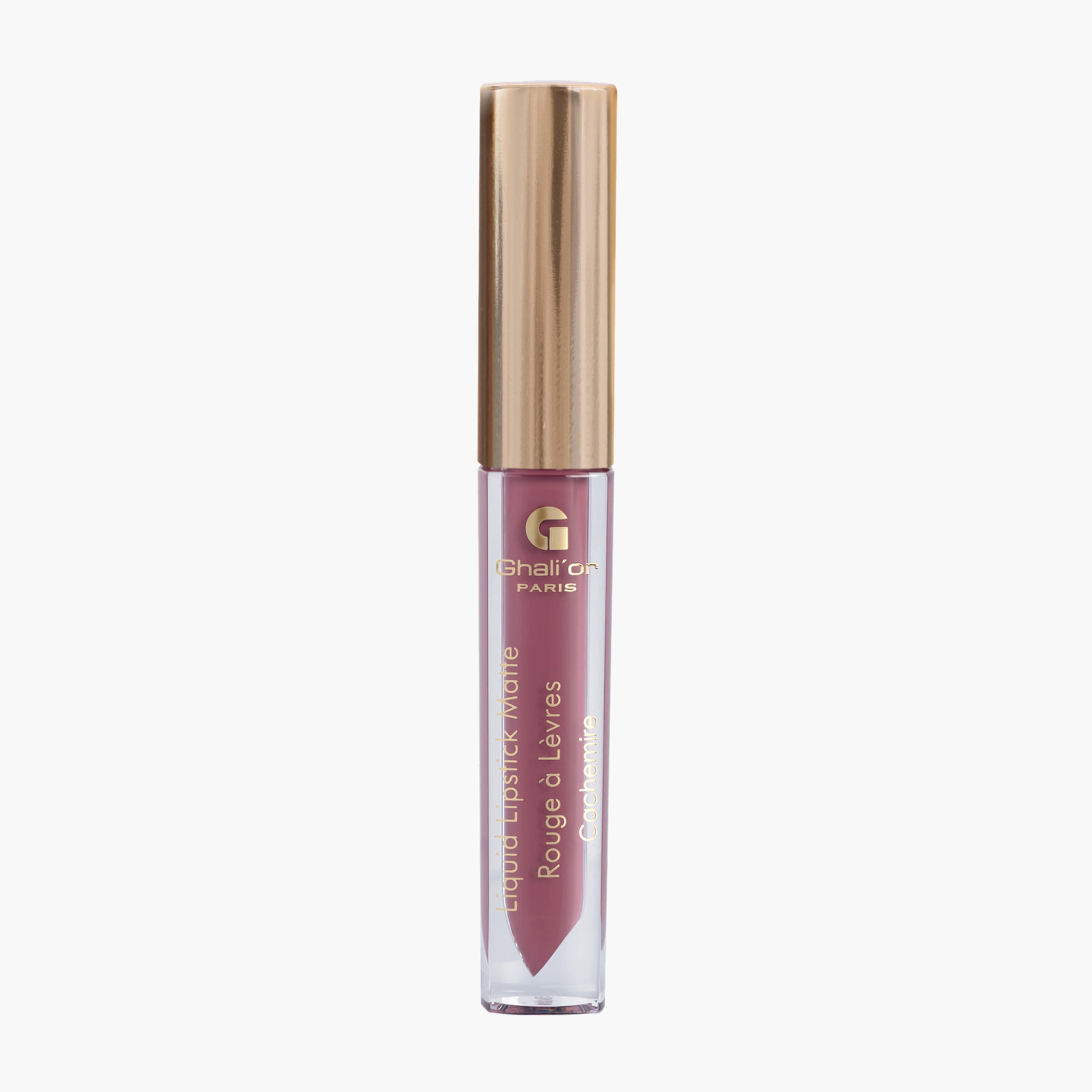 Ghali'or Paris Matte Liquid Lipstick-beautyandpersonalcare-makeup-lips-liquidlipsticks-image-1