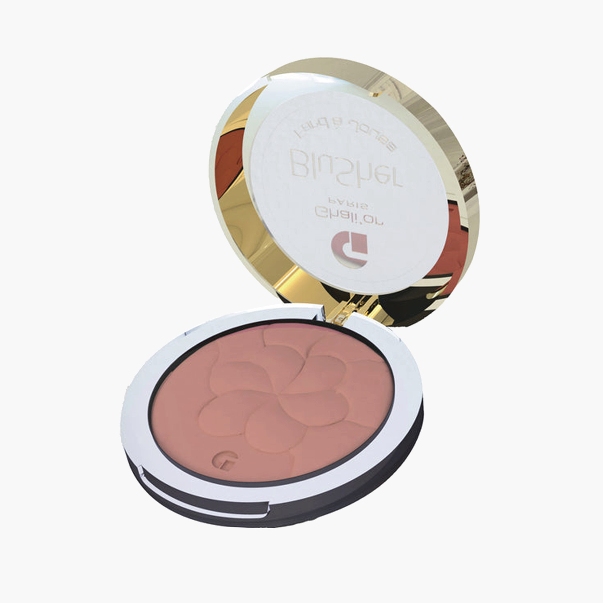 أحمر الخدود غير اللامع من غاليور باريس-beautyandpersonalcare-makeup-face-blushes-image-13