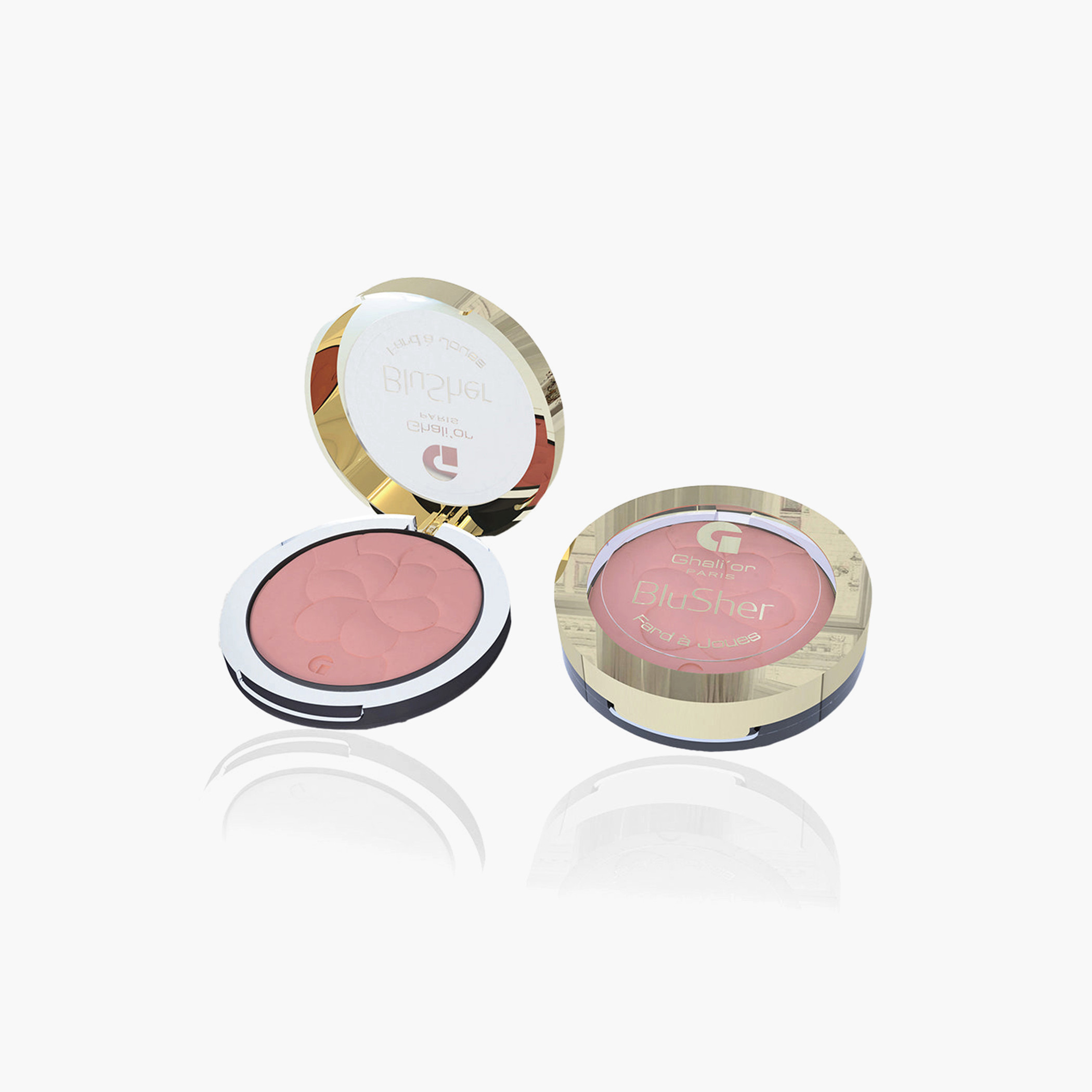أحمر الخدود غير اللامع من غاليور باريس-beautyandpersonalcare-makeup-face-blushes-image-20