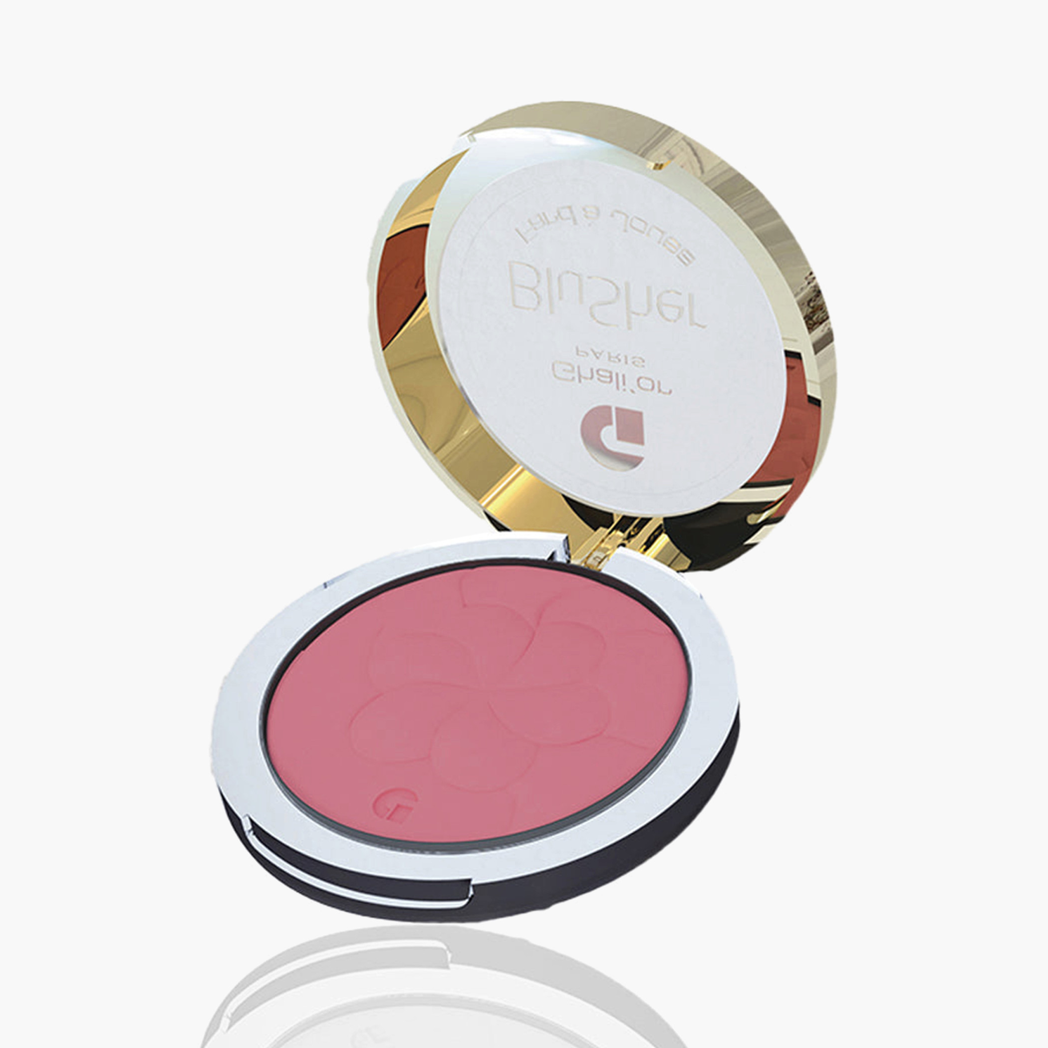 أحمر الخدود غير اللامع من غاليور باريس-beautyandpersonalcare-makeup-face-blushes-image-29
