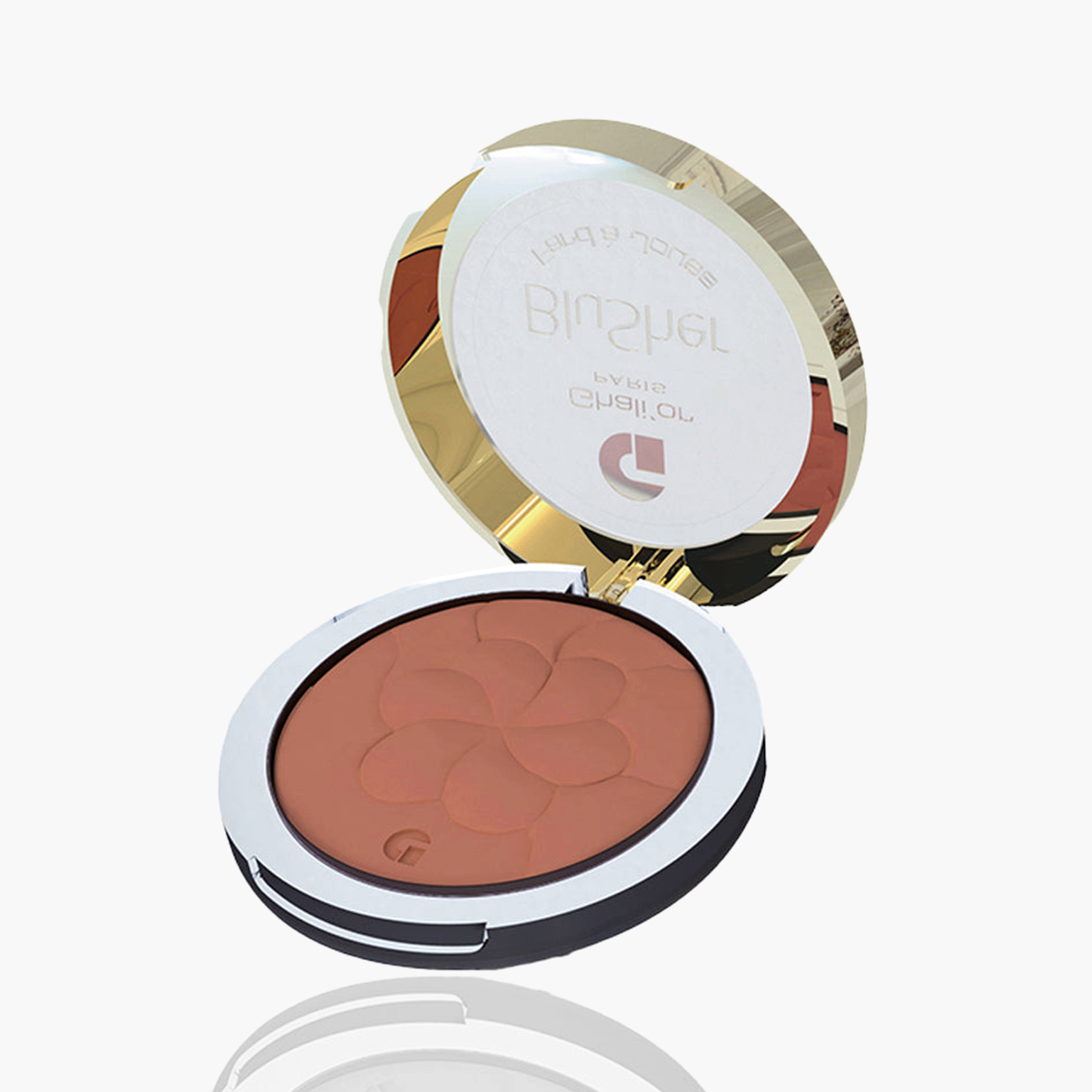 أحمر الخدود غير اللامع من غاليور باريس-beautyandpersonalcare-makeup-face-blushes-image-1