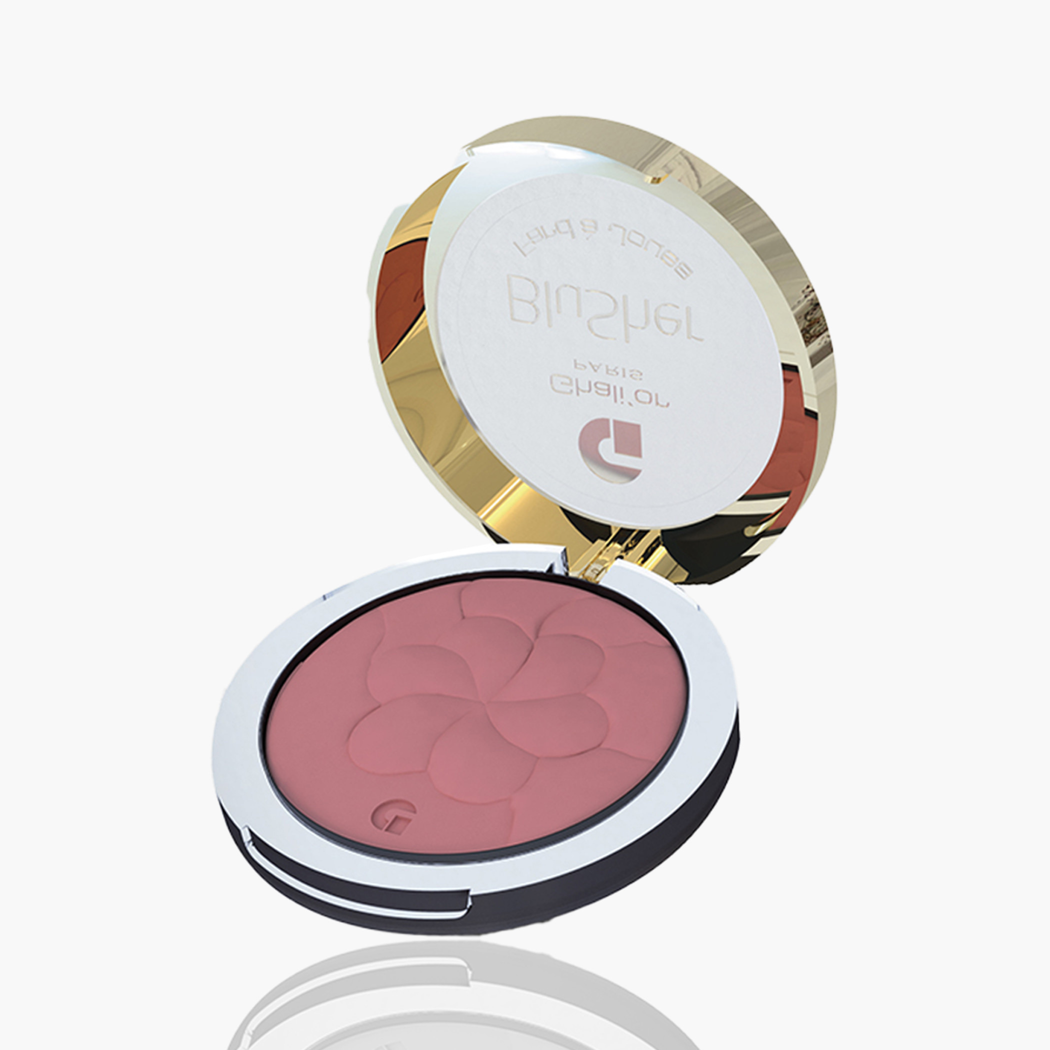أحمر الخدود غير اللامع من غاليور باريس-beautyandpersonalcare-makeup-face-blushes-image-4
