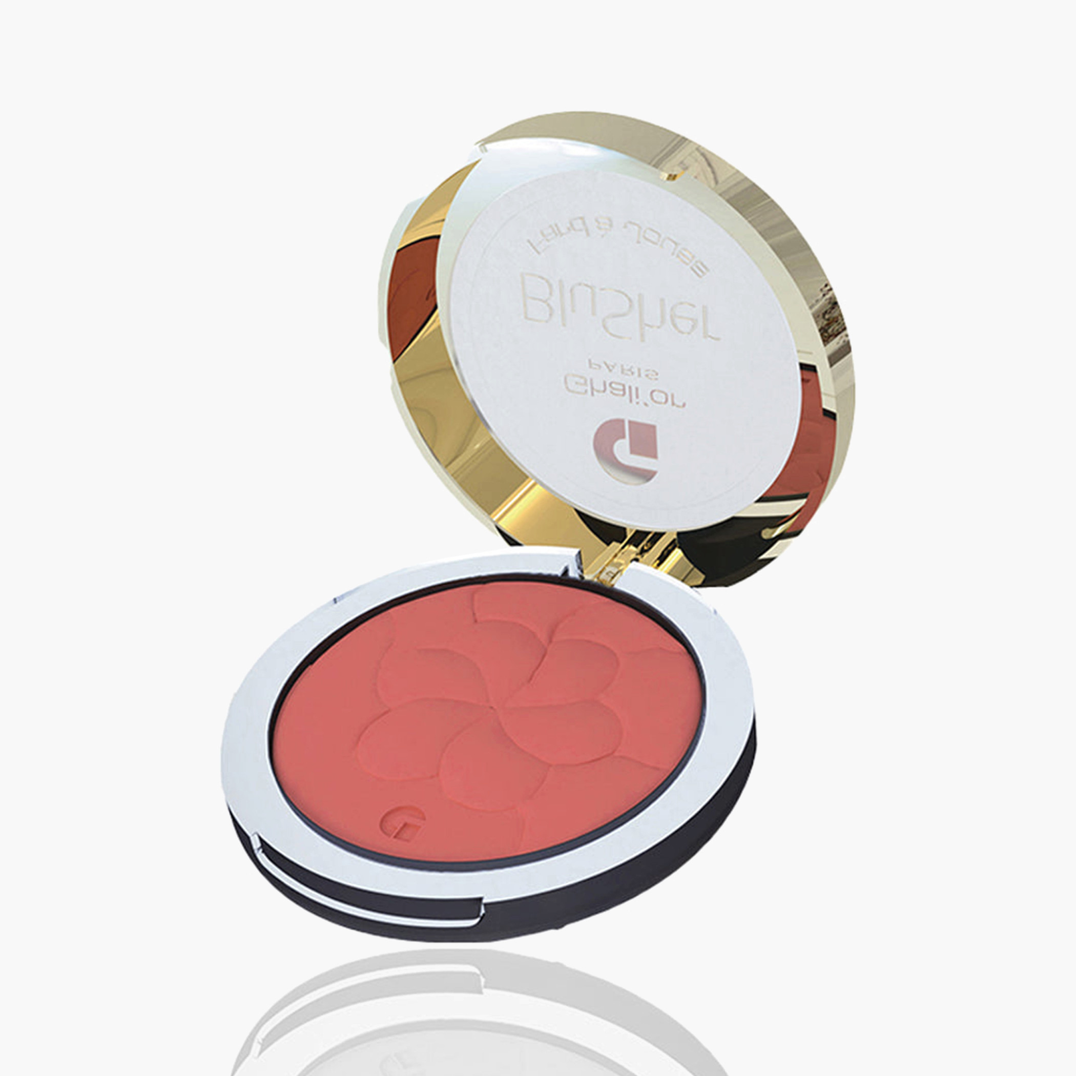أحمر الخدود غير اللامع من غاليور باريس-beautyandpersonalcare-makeup-face-blushes-image-7