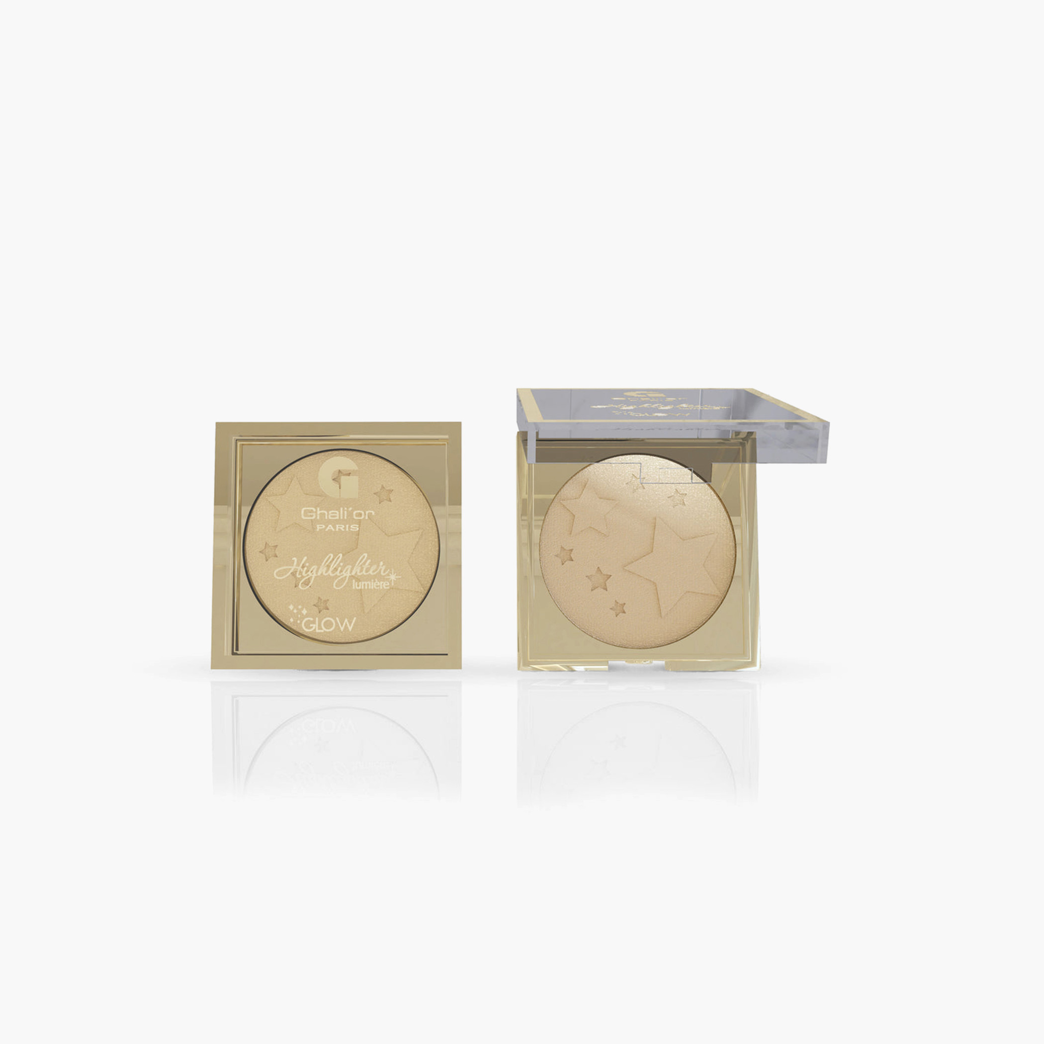 هايلايتر لوميير من غاليور باريس-beautyandpersonalcare-makeup-face-highlighters-image-2