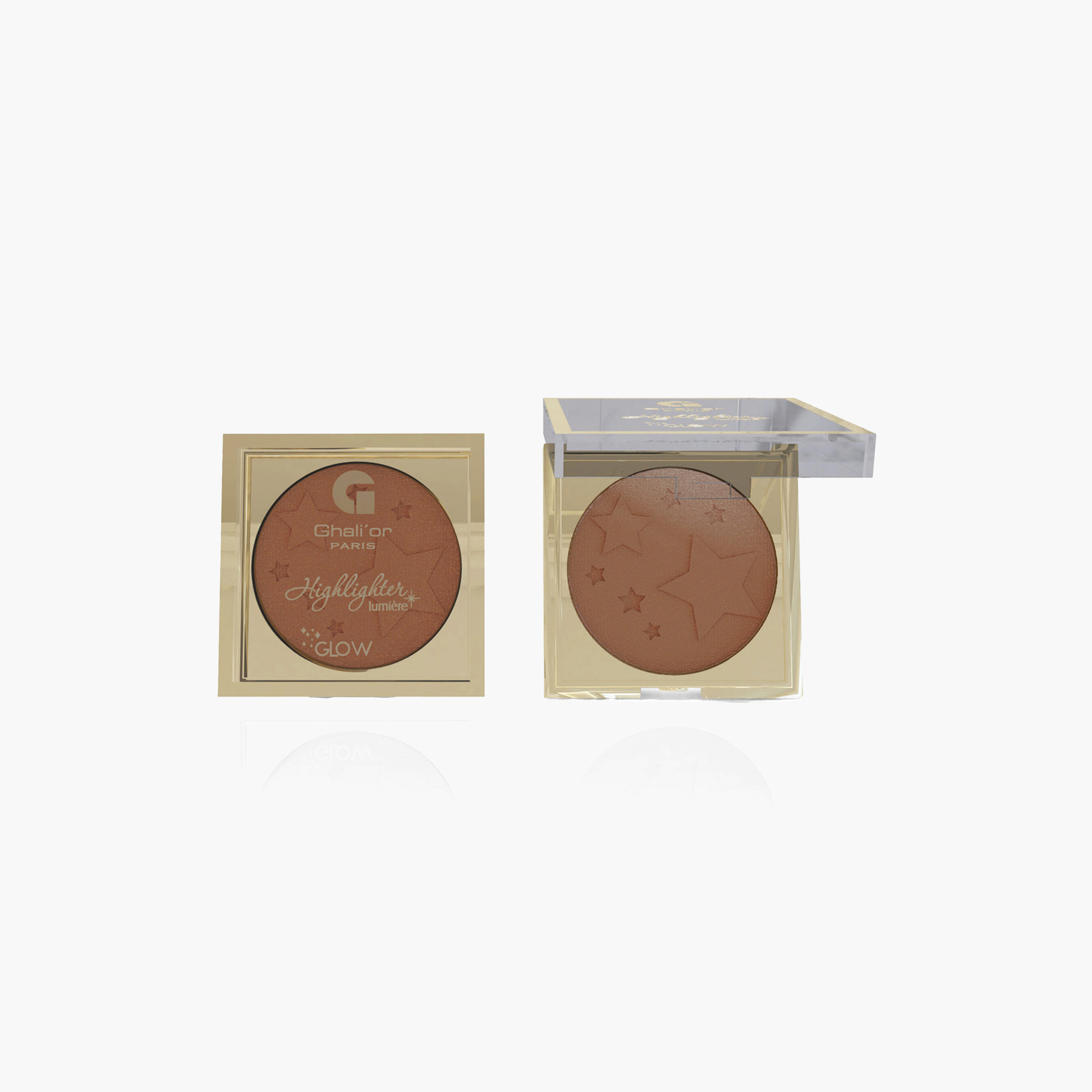 هايلايتر لوميير من غاليور باريس-beautyandpersonalcare-makeup-face-highlighters-image-8