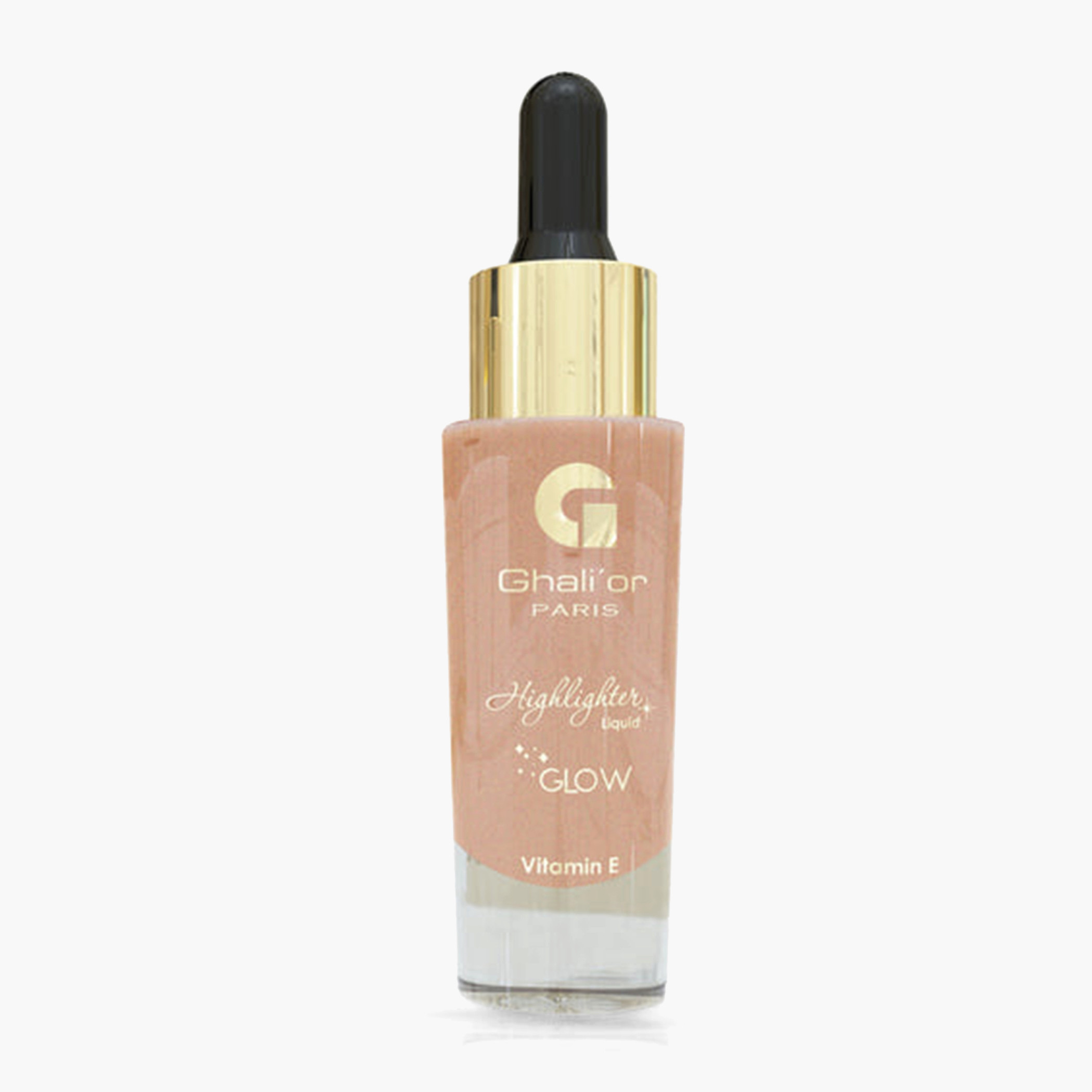 هايلايتر سائل من غاليور باريس - 15 مل-beautyandpersonalcare-makeup-face-highlighters-image-1