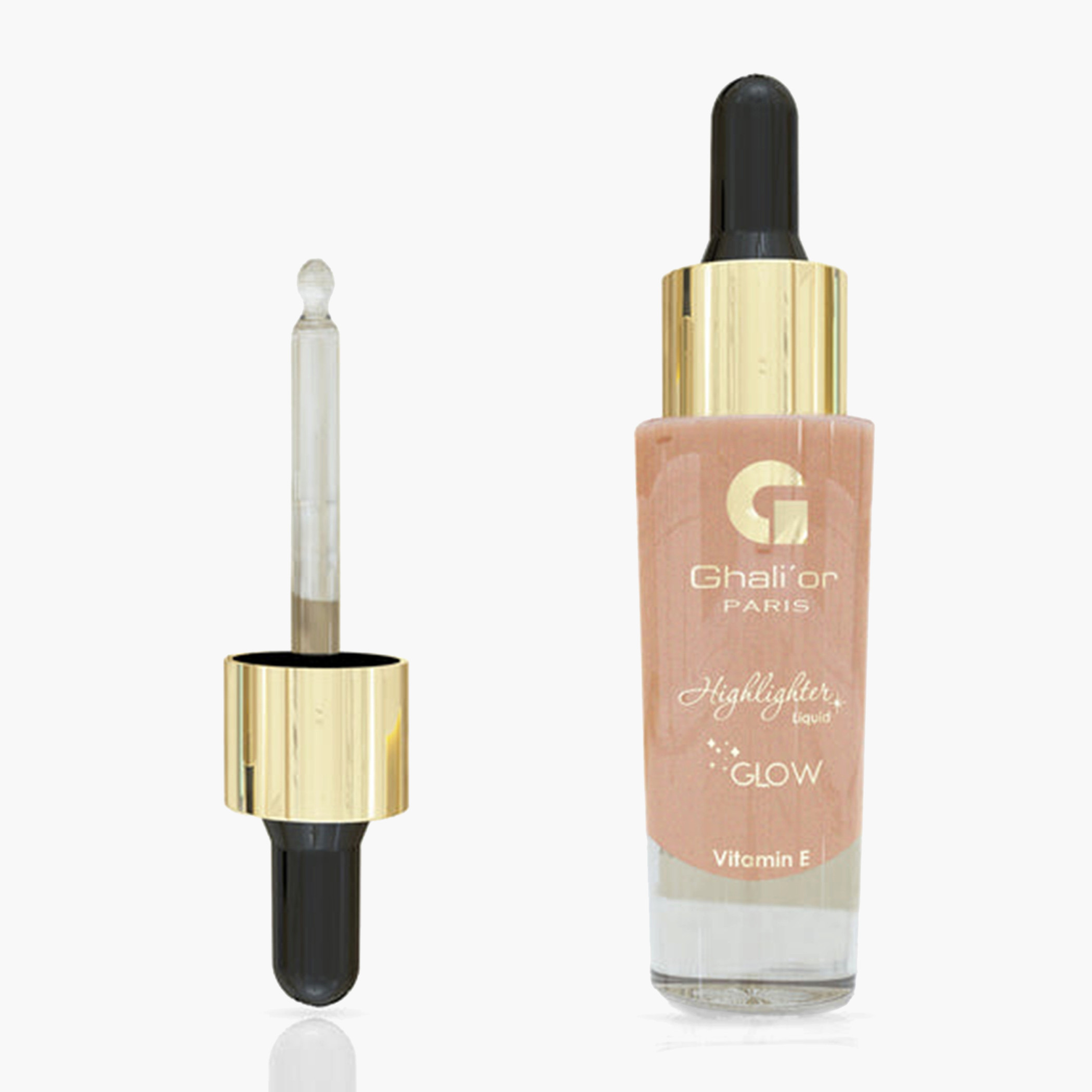 هايلايتر سائل من غاليور باريس - 15 مل-beautyandpersonalcare-makeup-face-highlighters-image-2