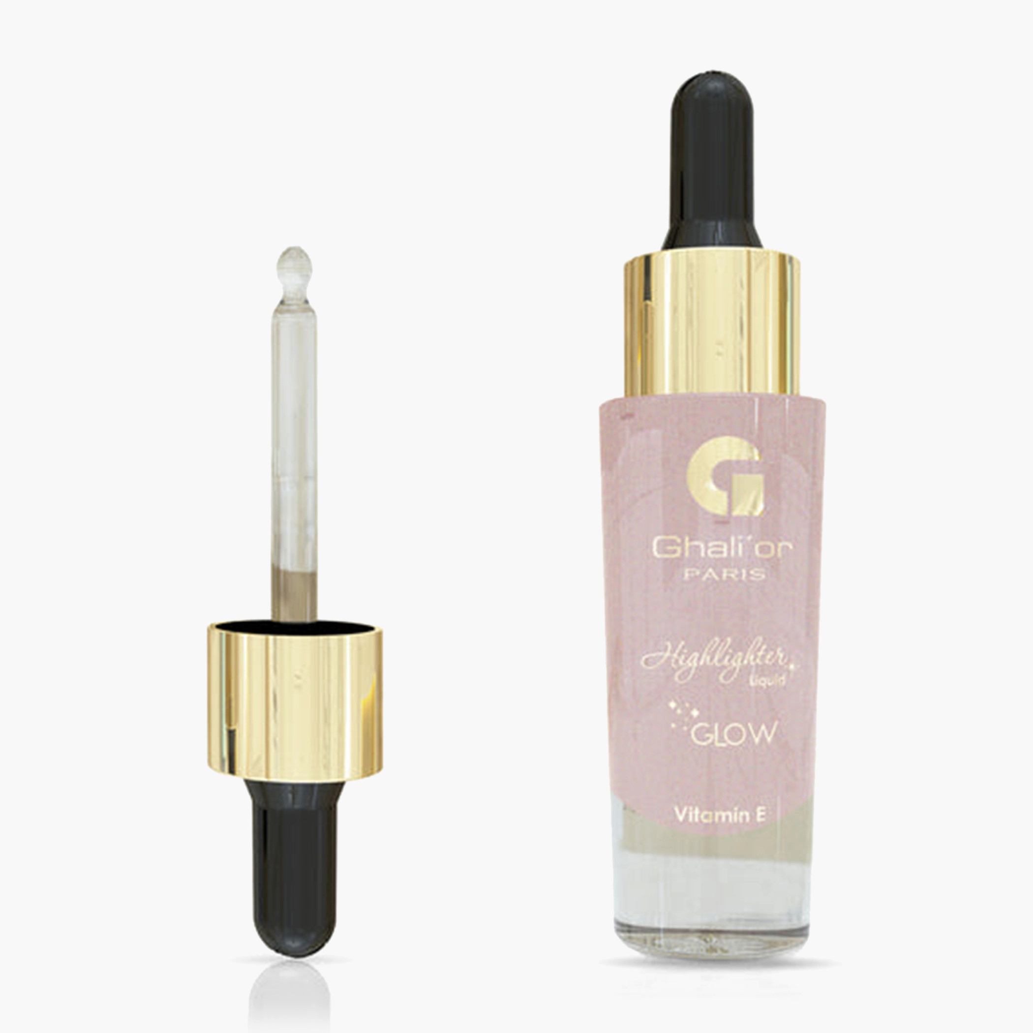 هايلايتر سائل من غاليور باريس - 15 مل-beautyandpersonalcare-makeup-face-highlighters-image-5