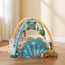 مركز ألعاب وأنشطة 3 في 1 للأطفال من جونيورز-baby-infantactivity-playgyms-image-8