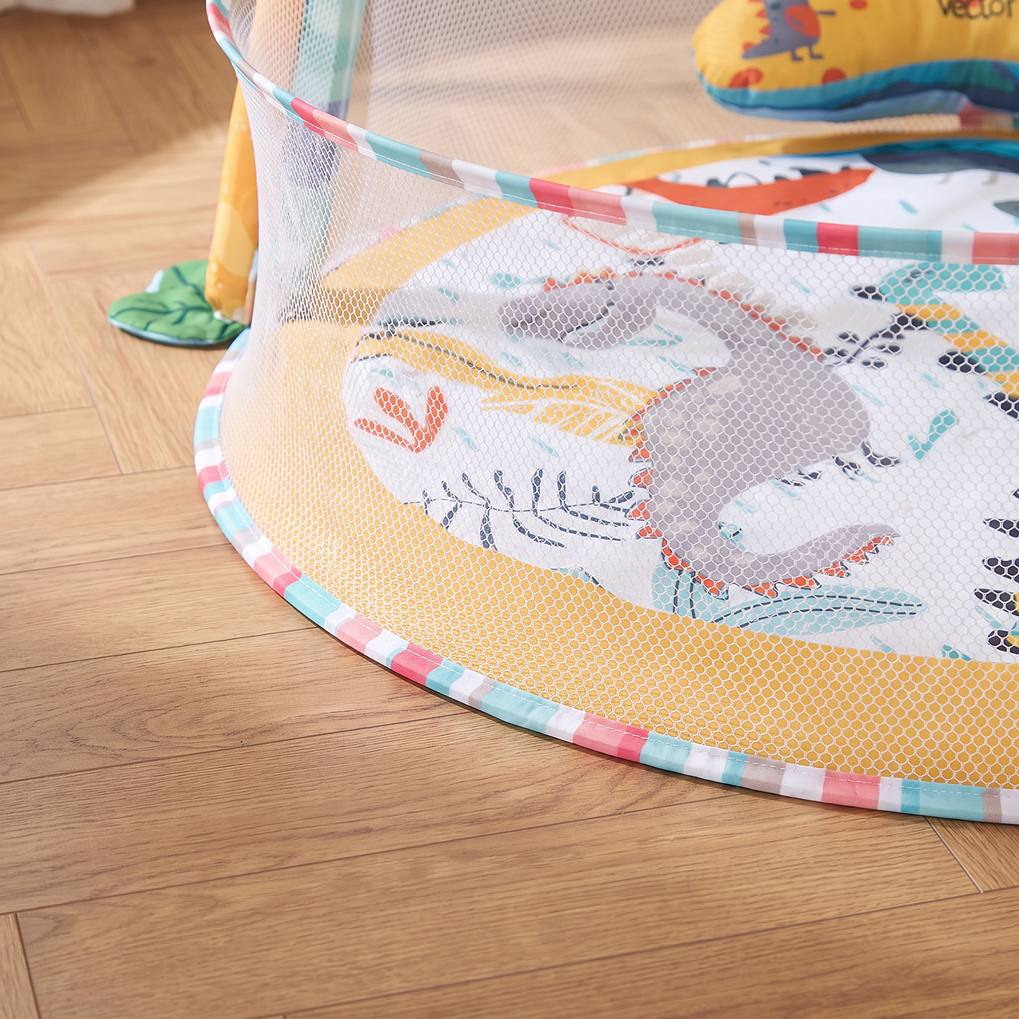 Juniors 3-in-1 Baby Play Gym-baby-infantactivity-playgyms-image-6