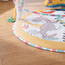 مركز ألعاب وأنشطة 3 في 1 للأطفال من جونيورز-baby-infantactivity-playgyms-image-3