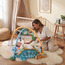 مركز ألعاب وأنشطة 3 في 1 للأطفال من جونيورز-baby-infantactivity-playgyms-image-1