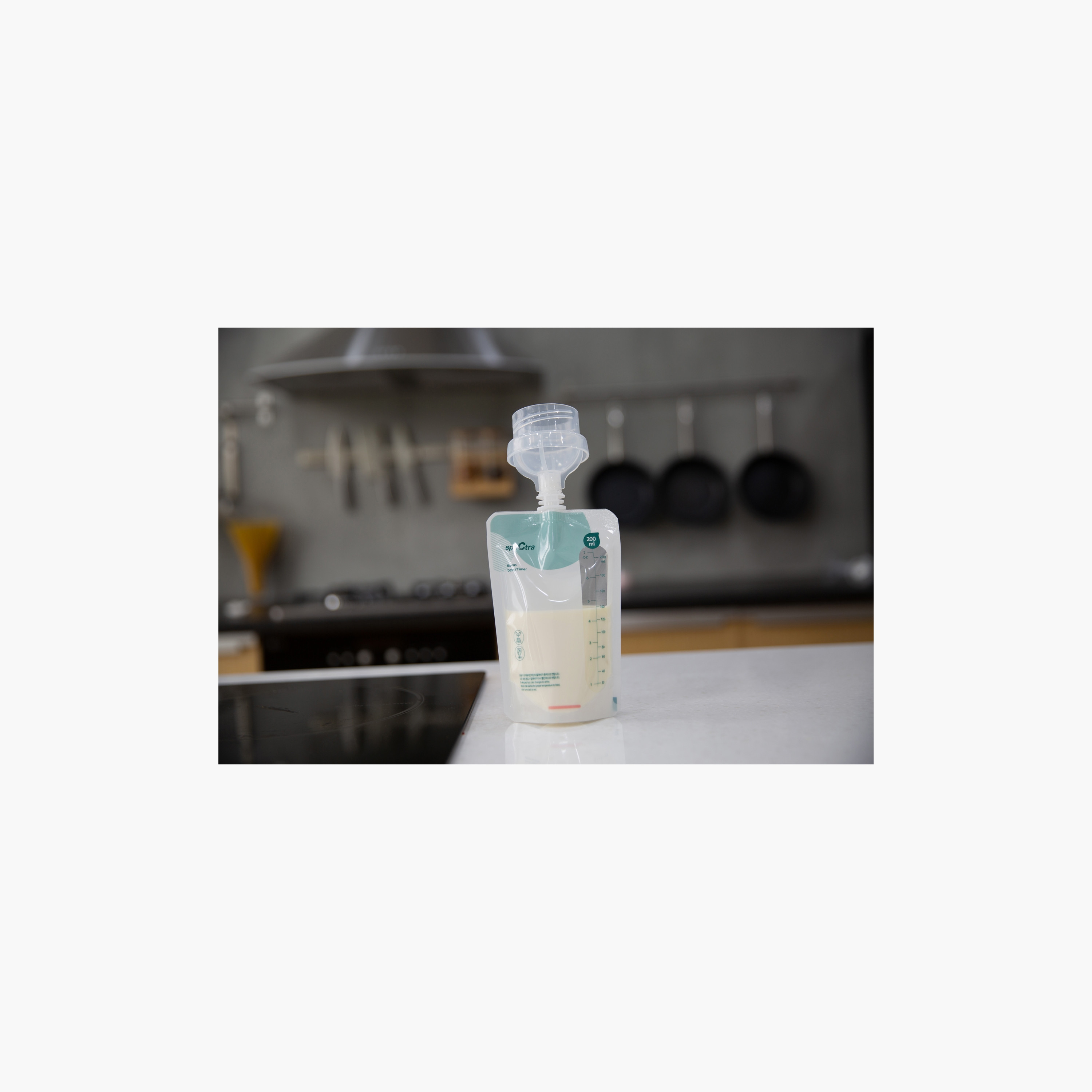 Spectra 10-Piece Easy Milk Storage Bags with Connector-CP_Promo_Code_Excluded-image-3