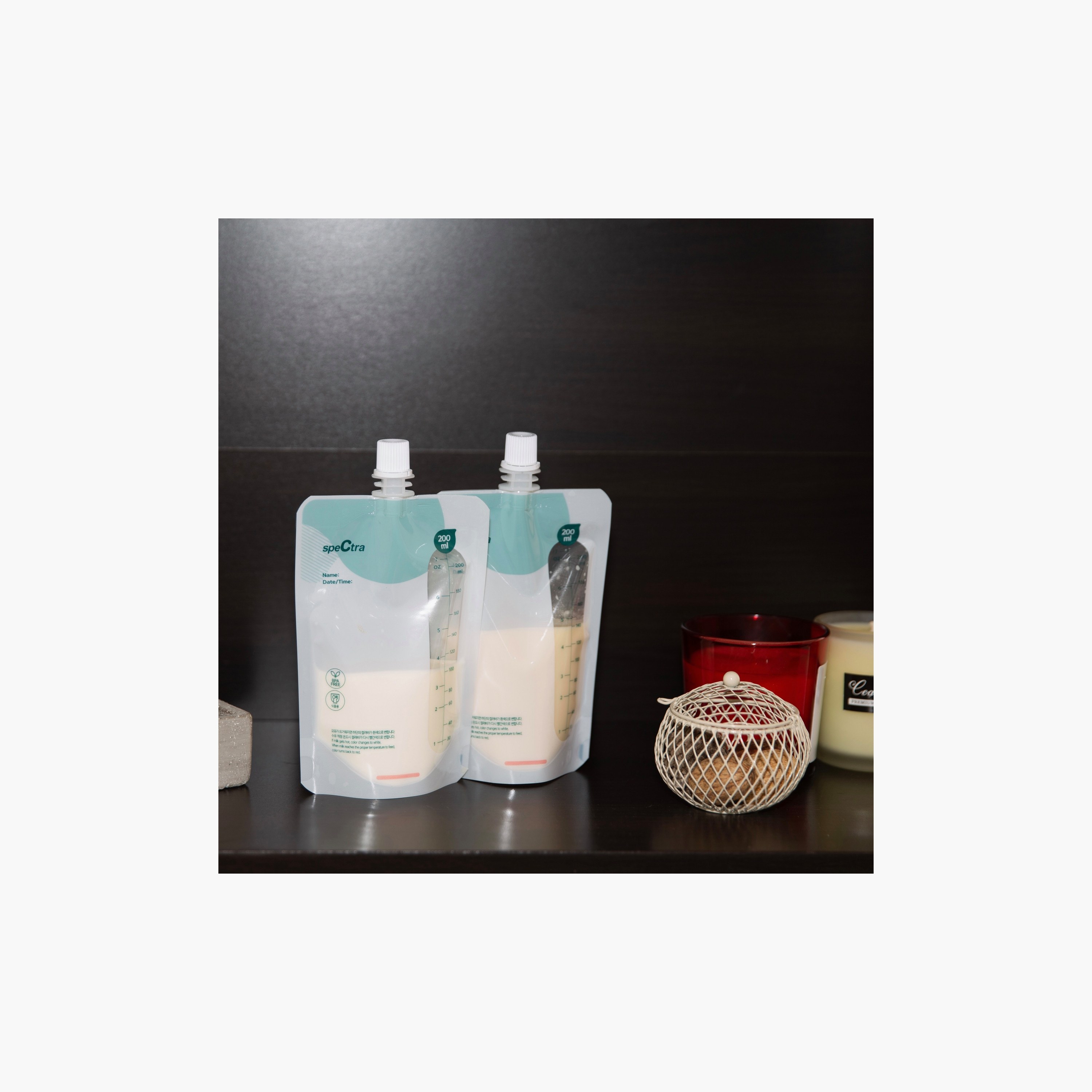 Spectra 30-Piece Easy Milk Storage Bags-CP_Promo_Code_Excluded-image-3