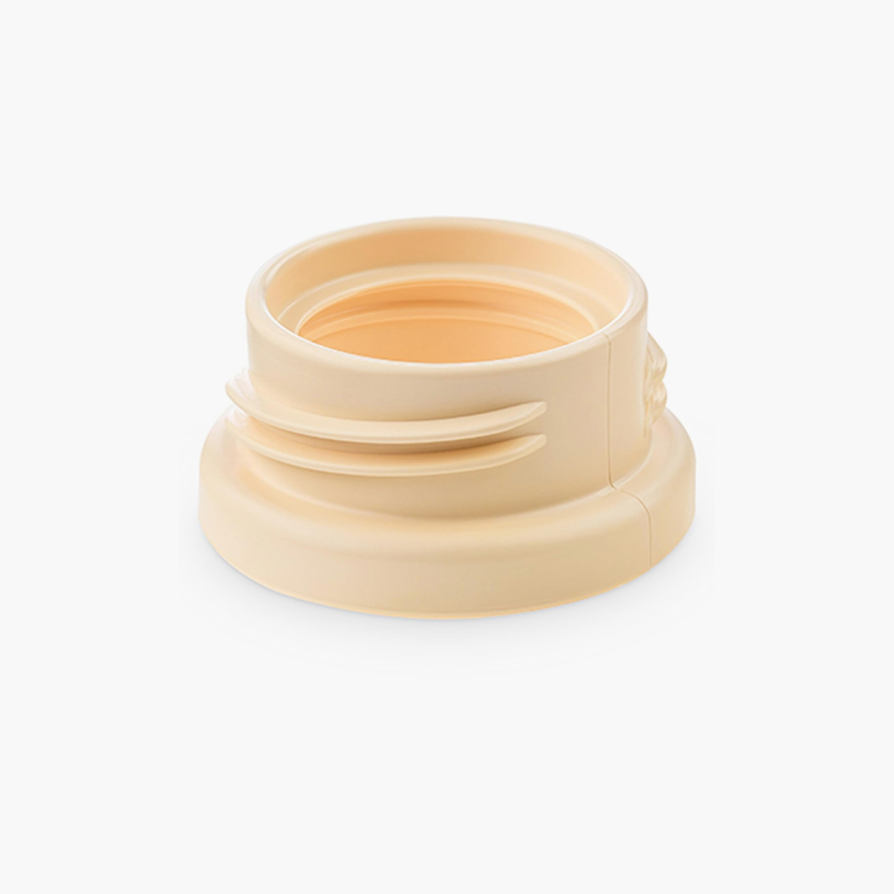 Spectra Wide Neck to Narrow Neck Bottle Cap Converter-baby-feeding-feedingbottles-bottlesandteats-image-1